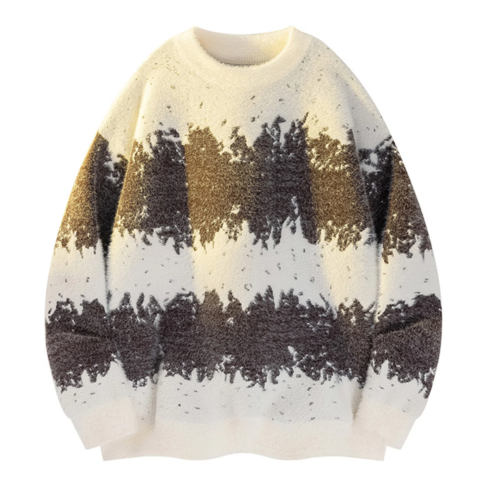 COLD MAPLE FW25
