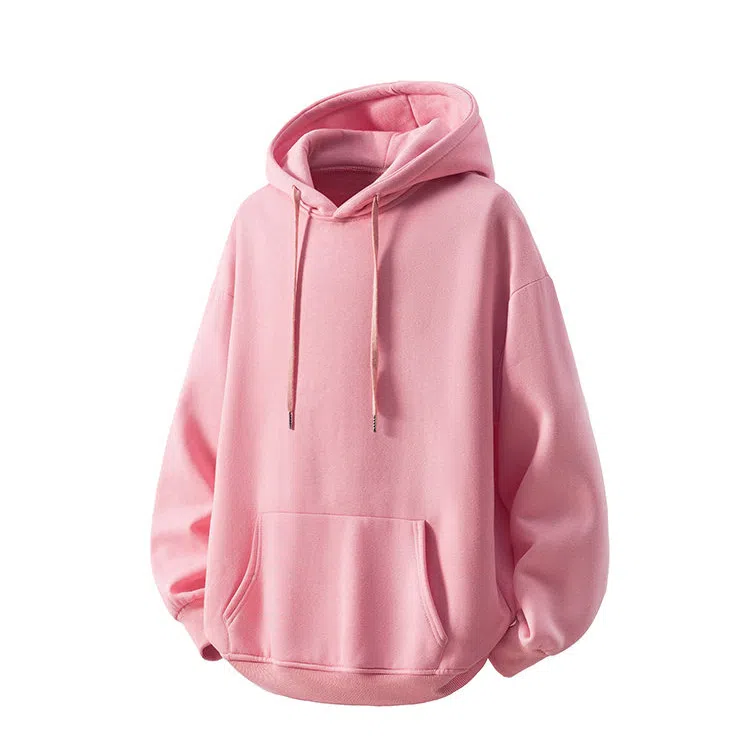 FOMOCE 360goversizecleanfit