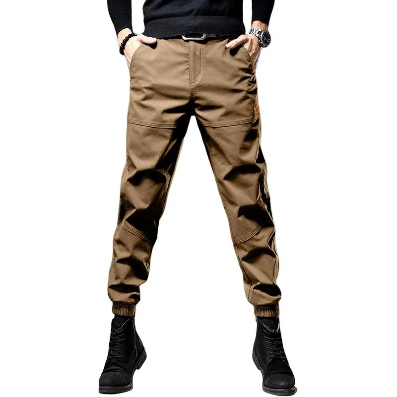 ASSIDUOUS CONFUSED EFFORT