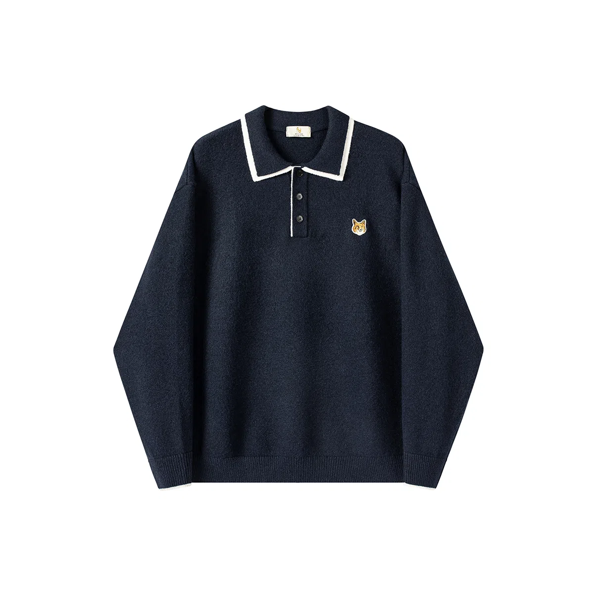 WILLIAM FOXSONS 2025POLO