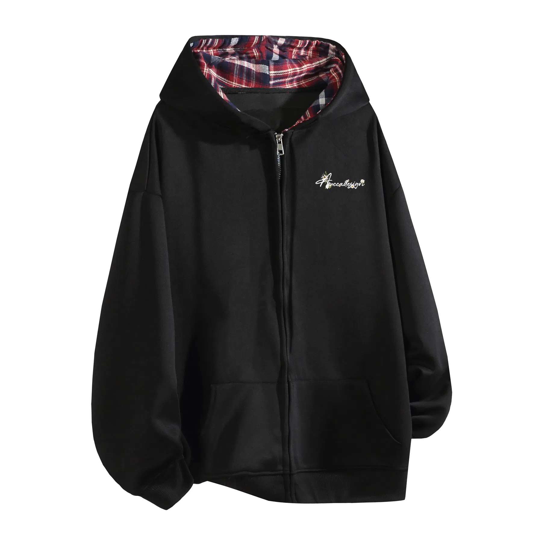 ROCCA DESIGN x WARNING LIGHT Logo