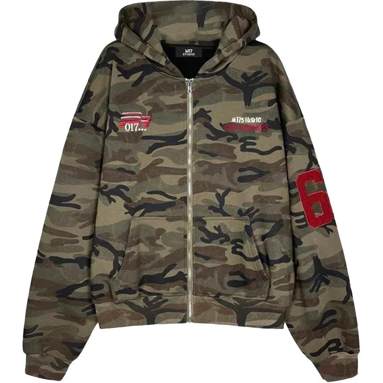 M17 STUDIO oversizecleanfit