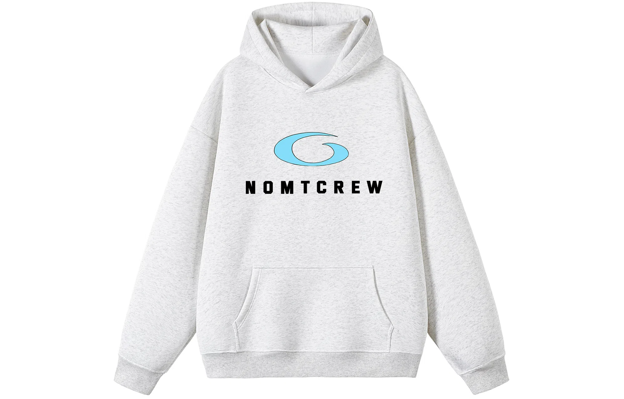 nomt LOGO