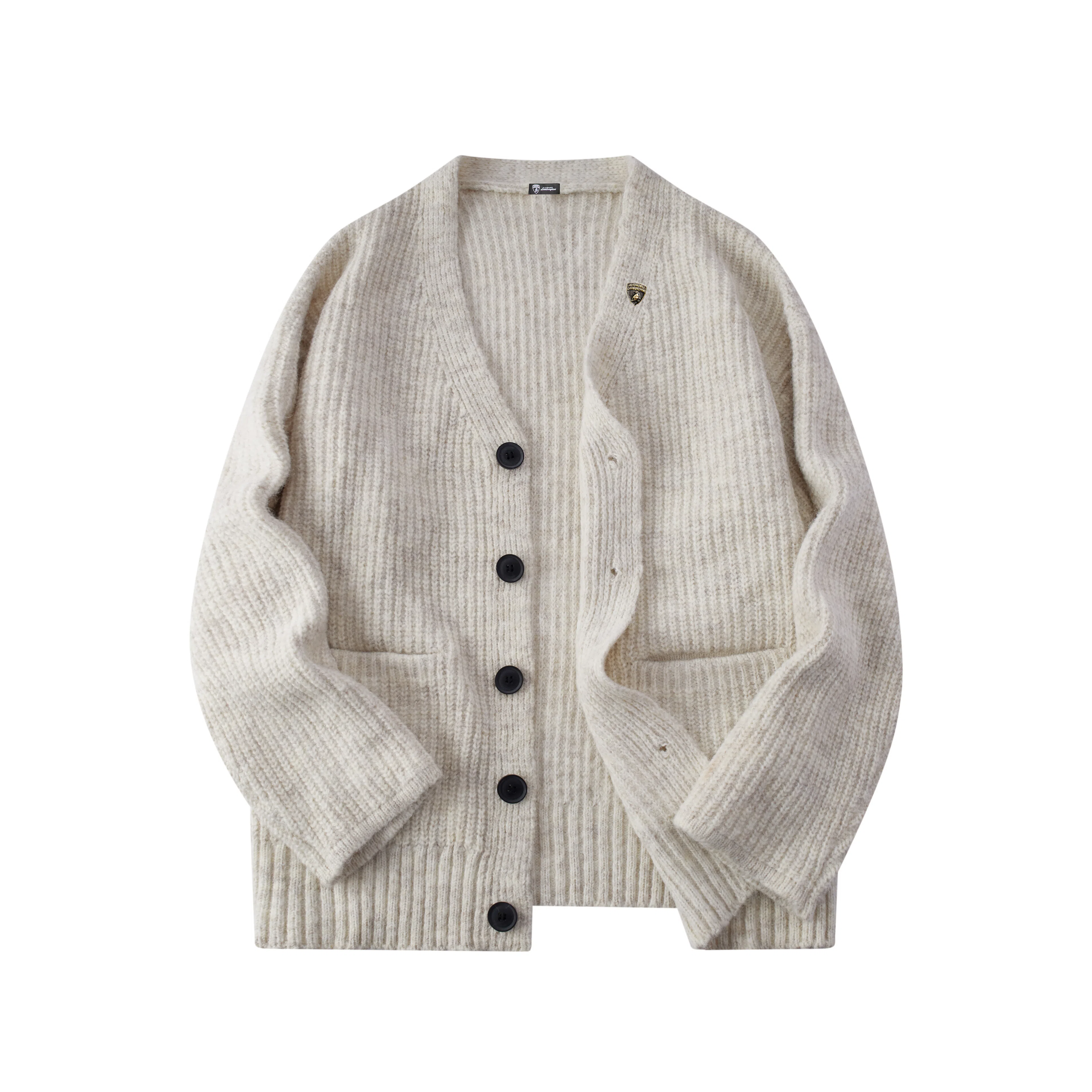 Automobili Lamborghini V