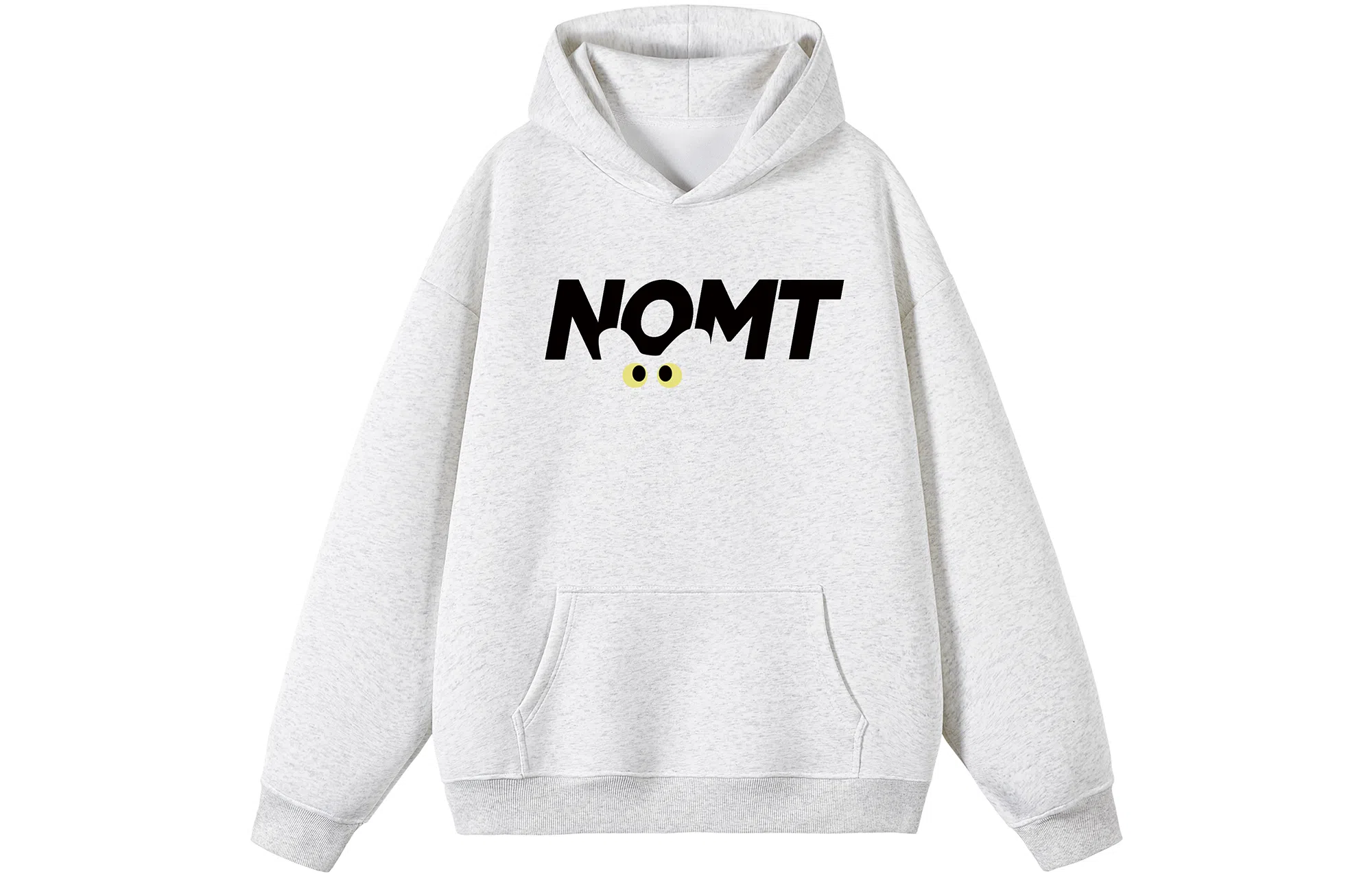 nomt logo
