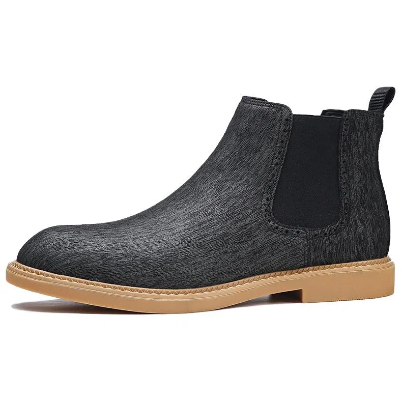 Chelsea Boots
