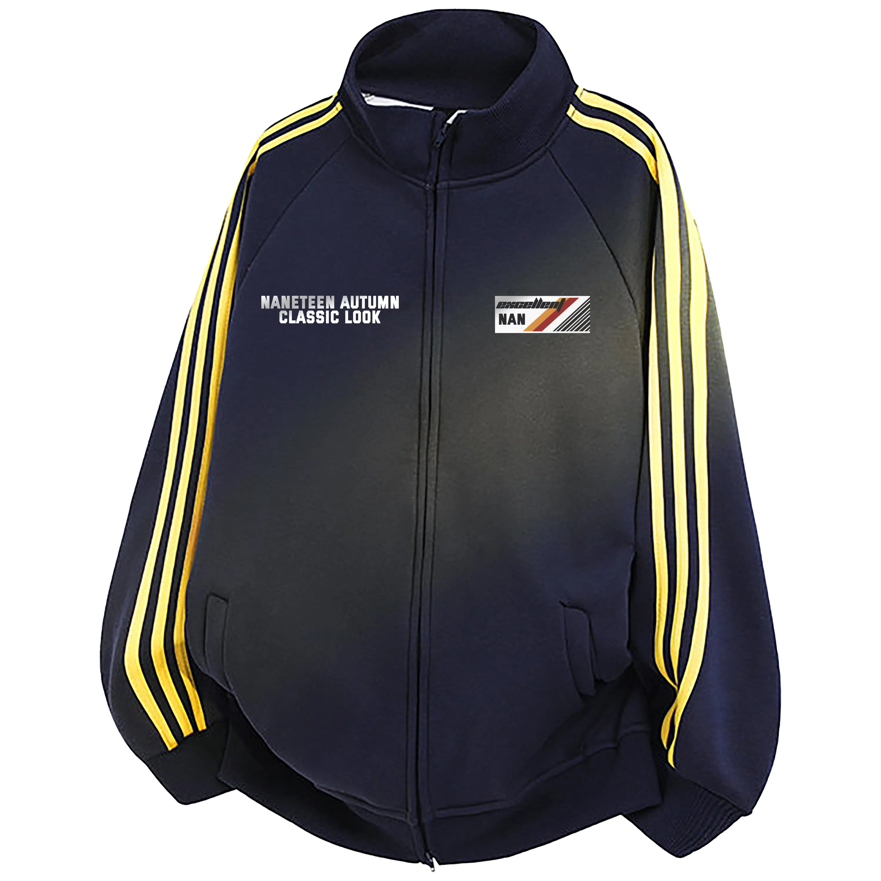 NINETEEN AUTUMN logo