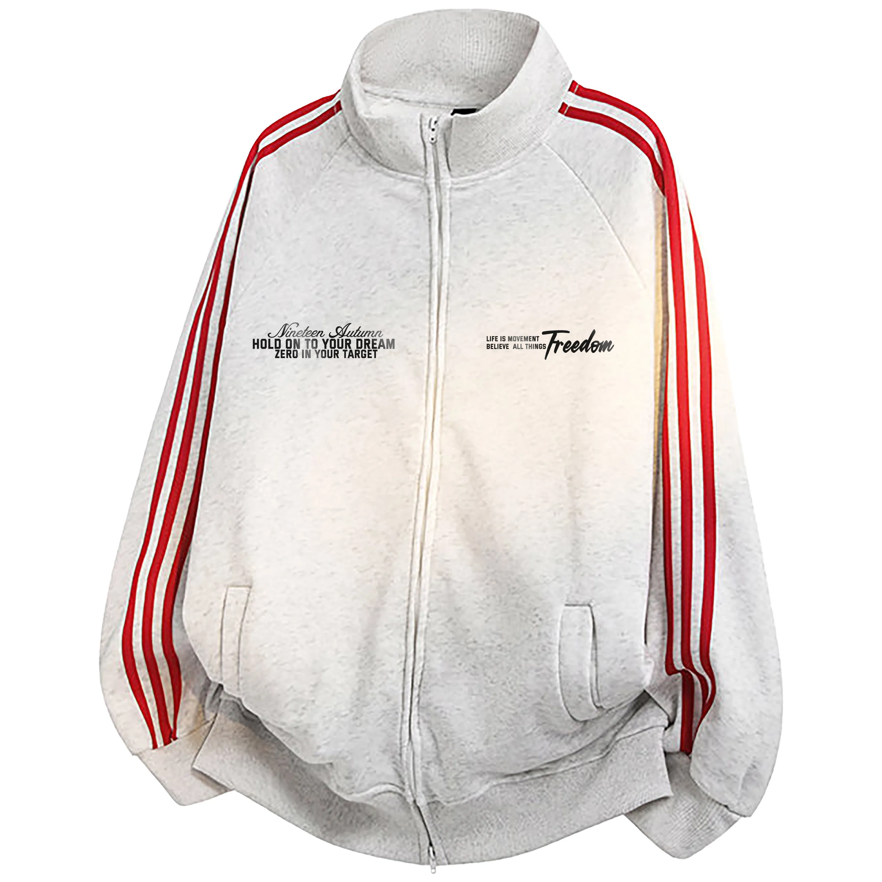 NINETEEN AUTUMN logo