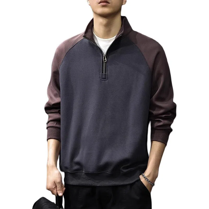 ASSIDUOUS CONFUSED EFFORT Polo