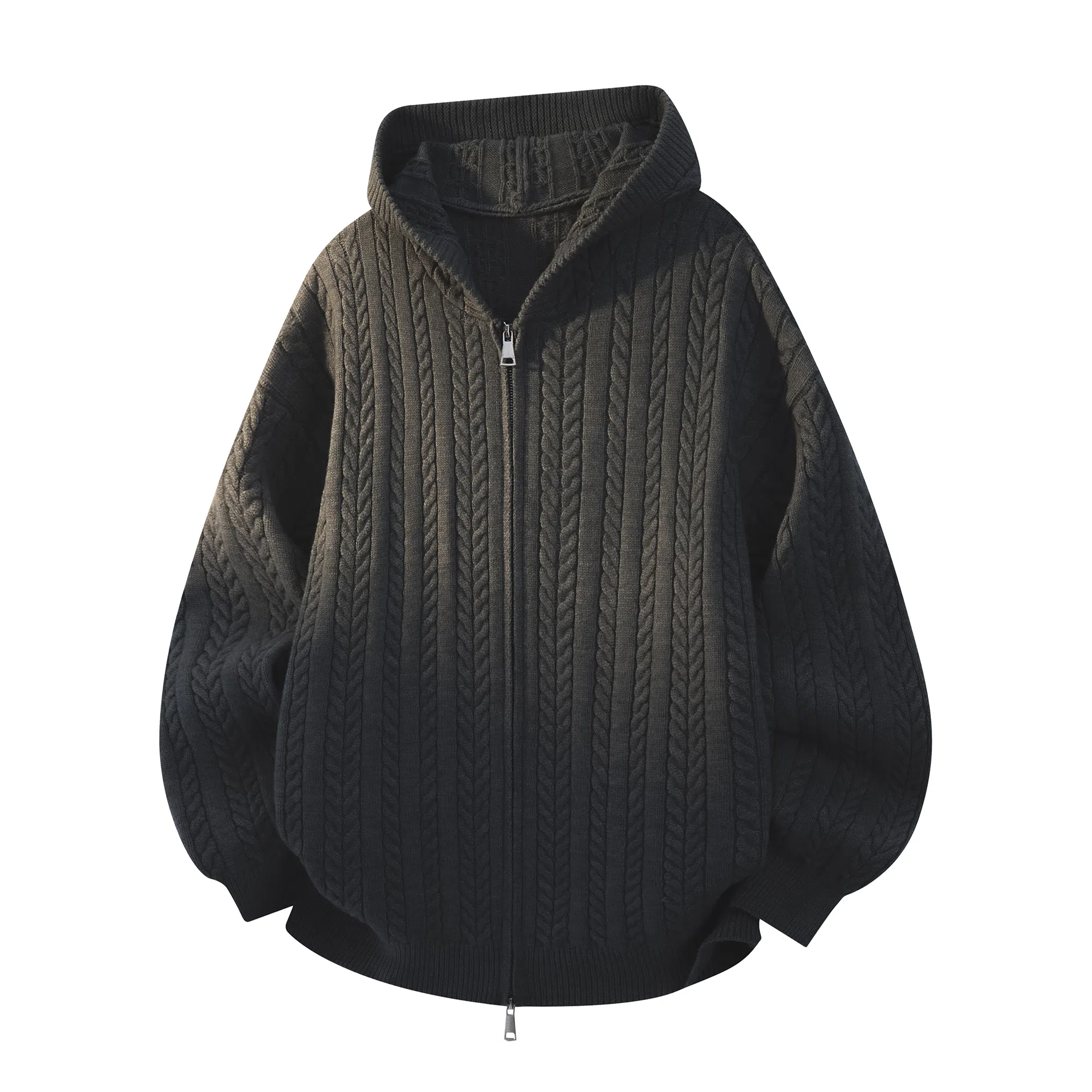 ZOGGS cleanfitlogochic