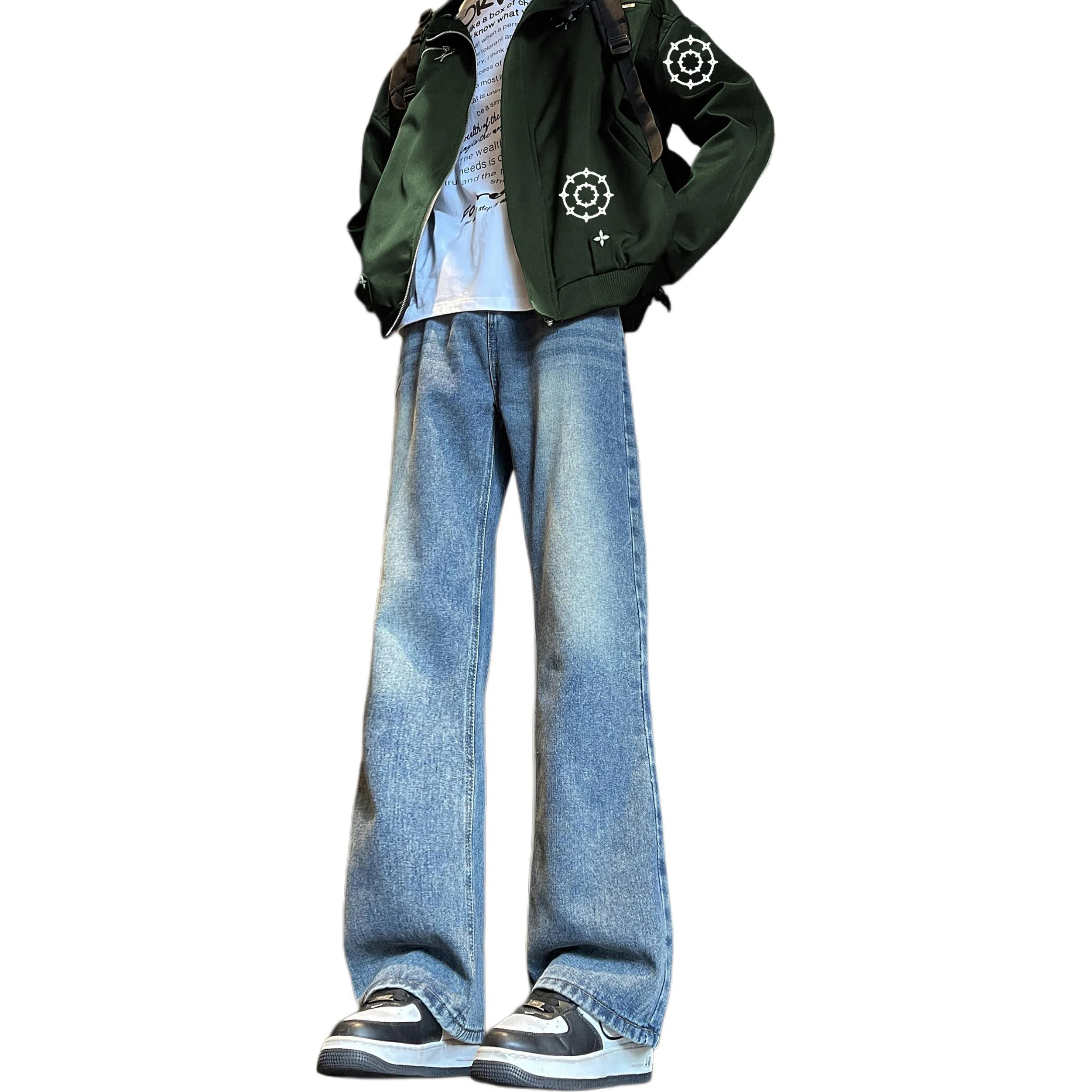 CITYLINK TACTIC cleanfit