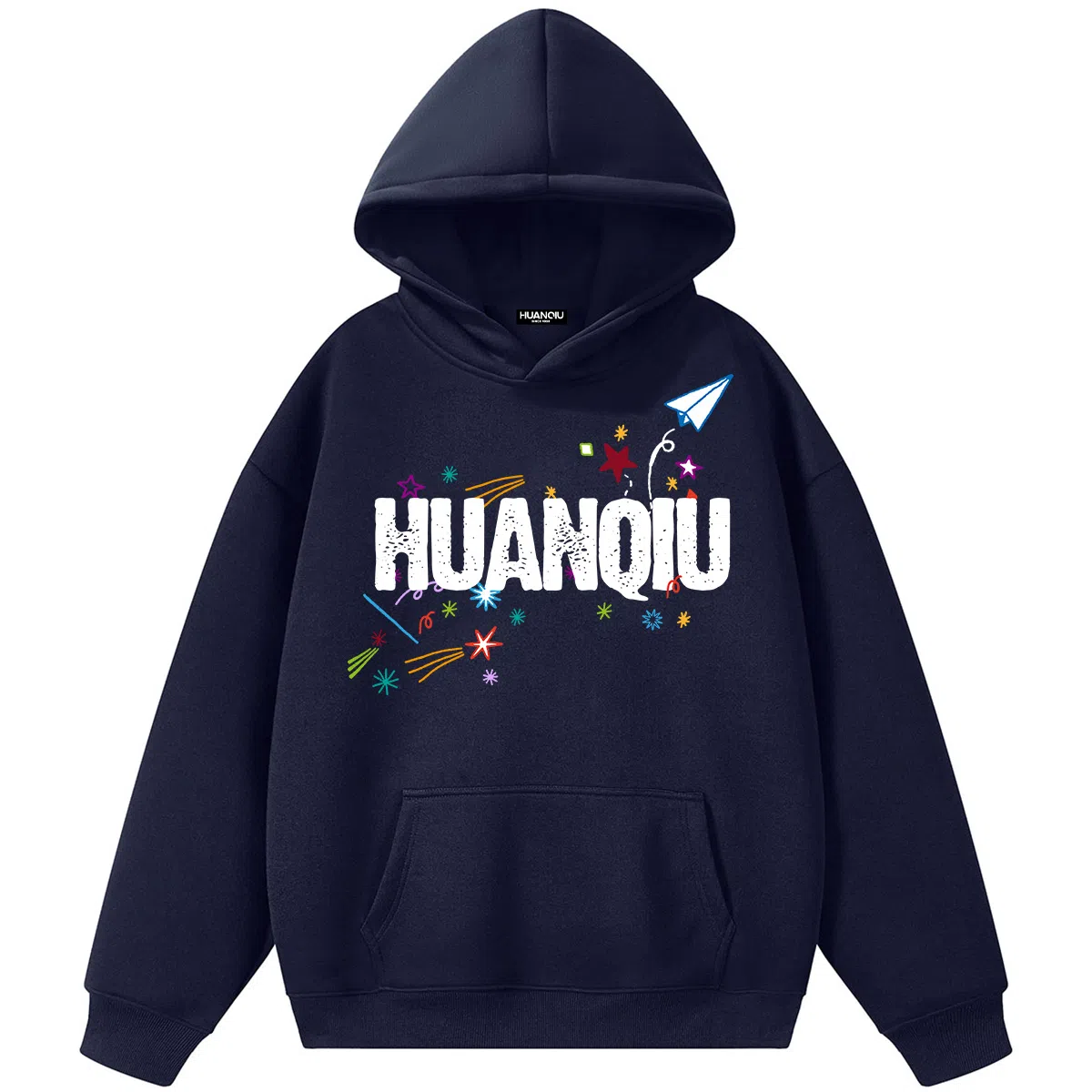HUANQIU logo