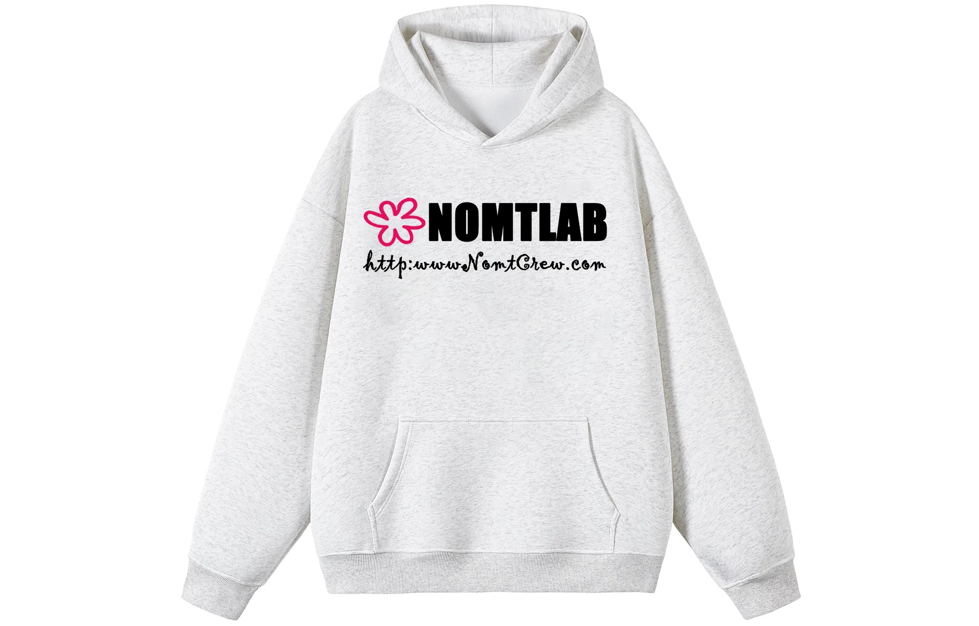 nomt logo