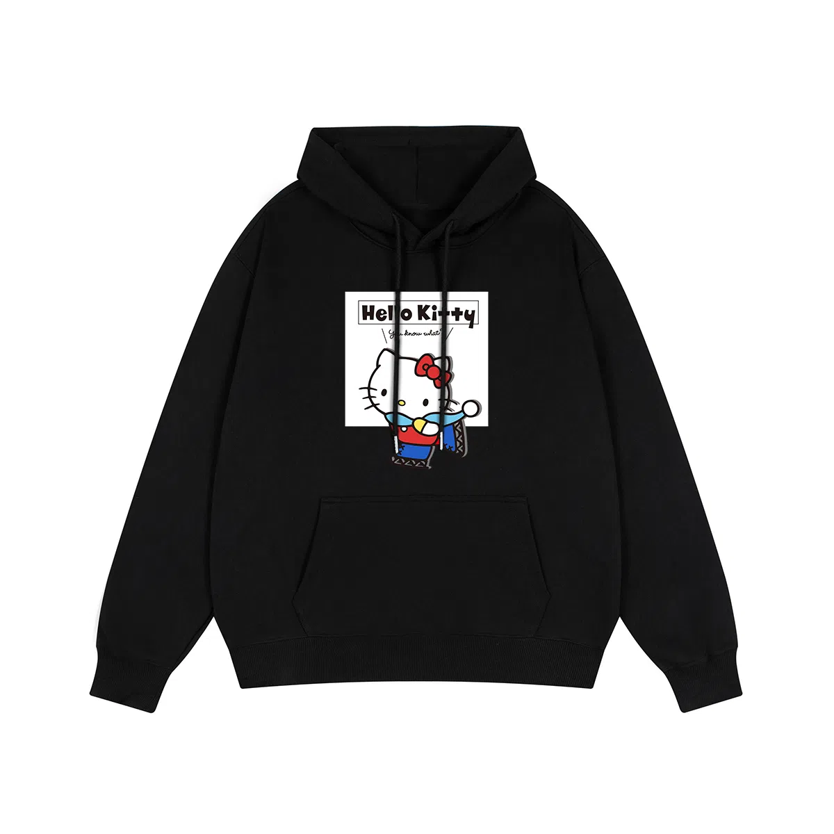 Sanrio x HelloKitty SS25 420