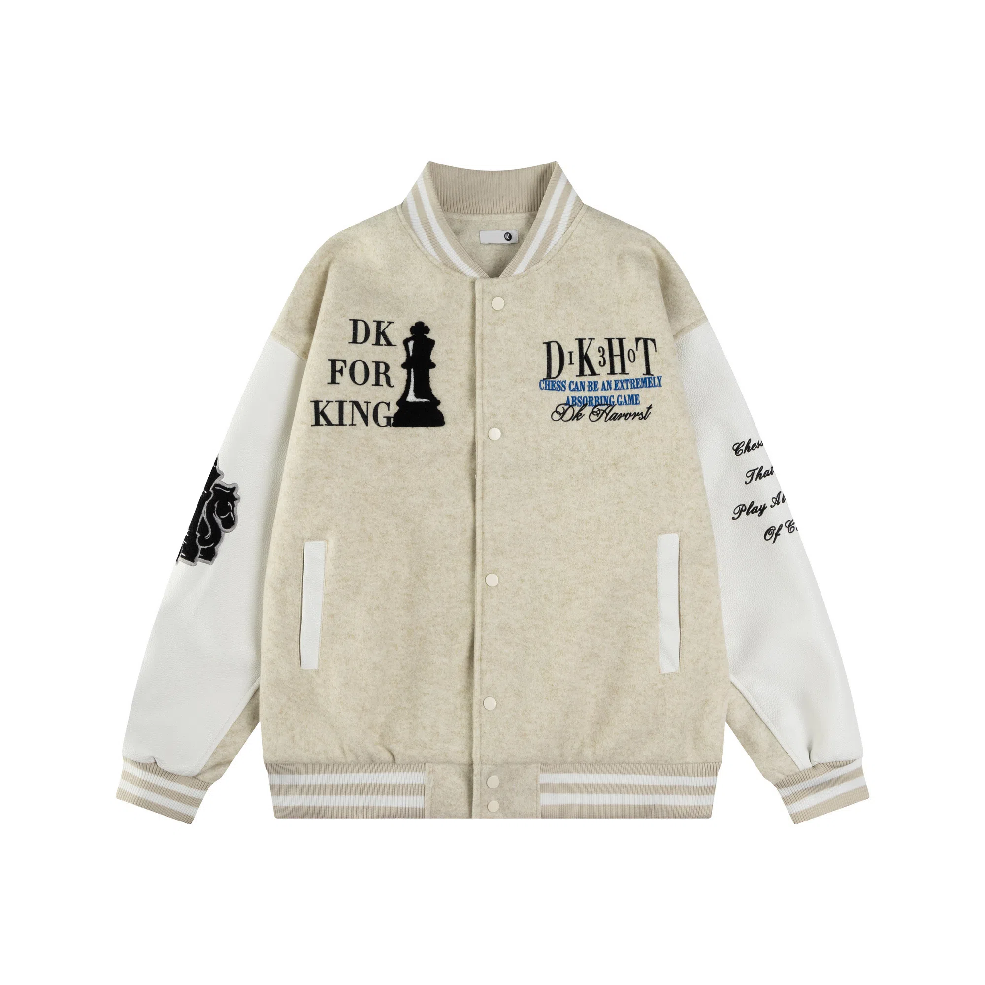 51XXHA oversize