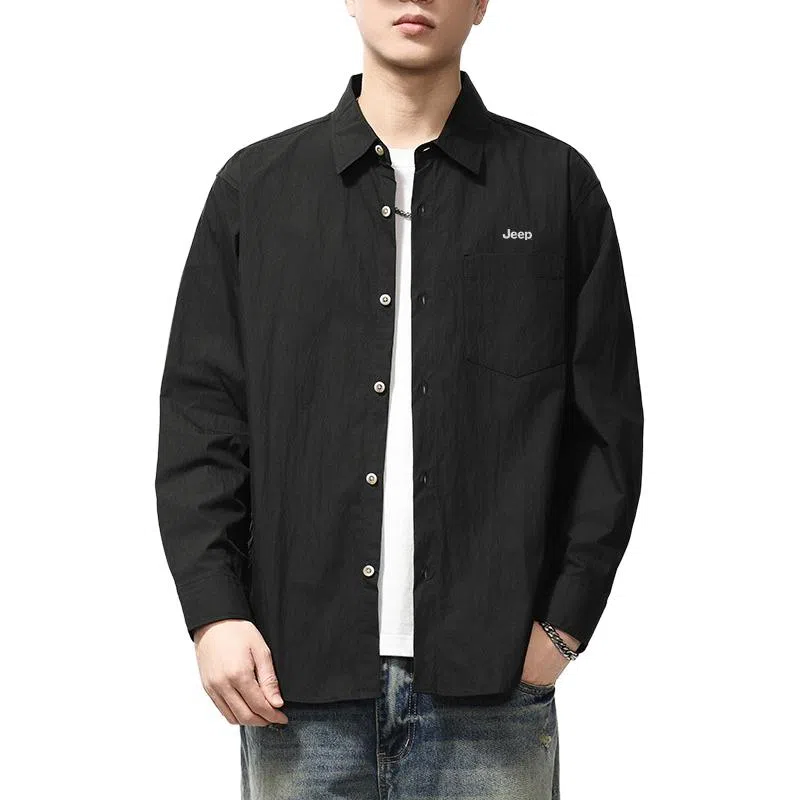 Jeep JEEP cleanfitlogo