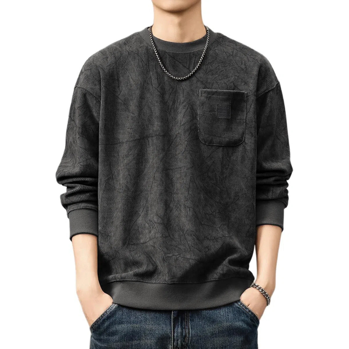 ASSIDUOUS CONFUSED EFFORT T