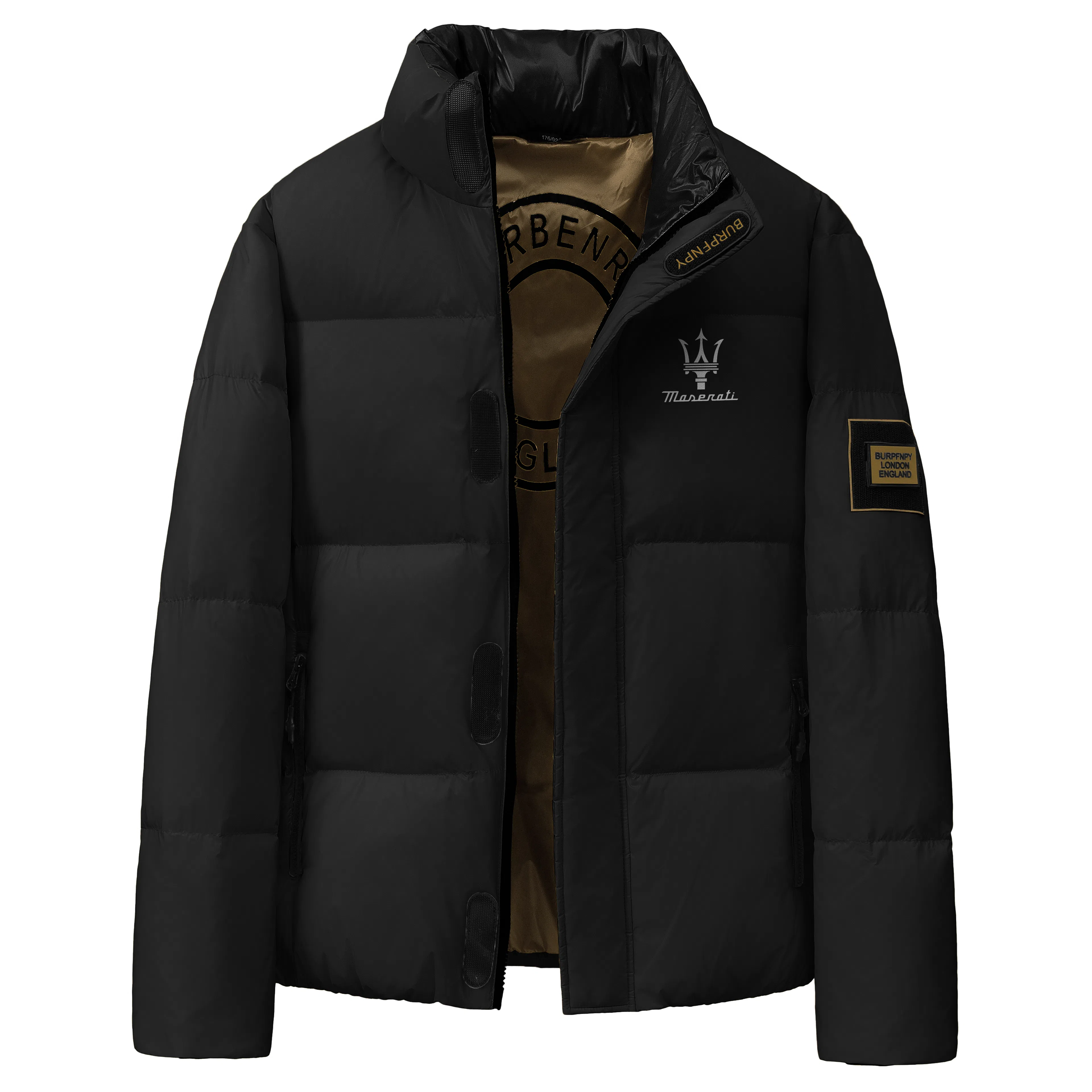 Maserati cityboy
