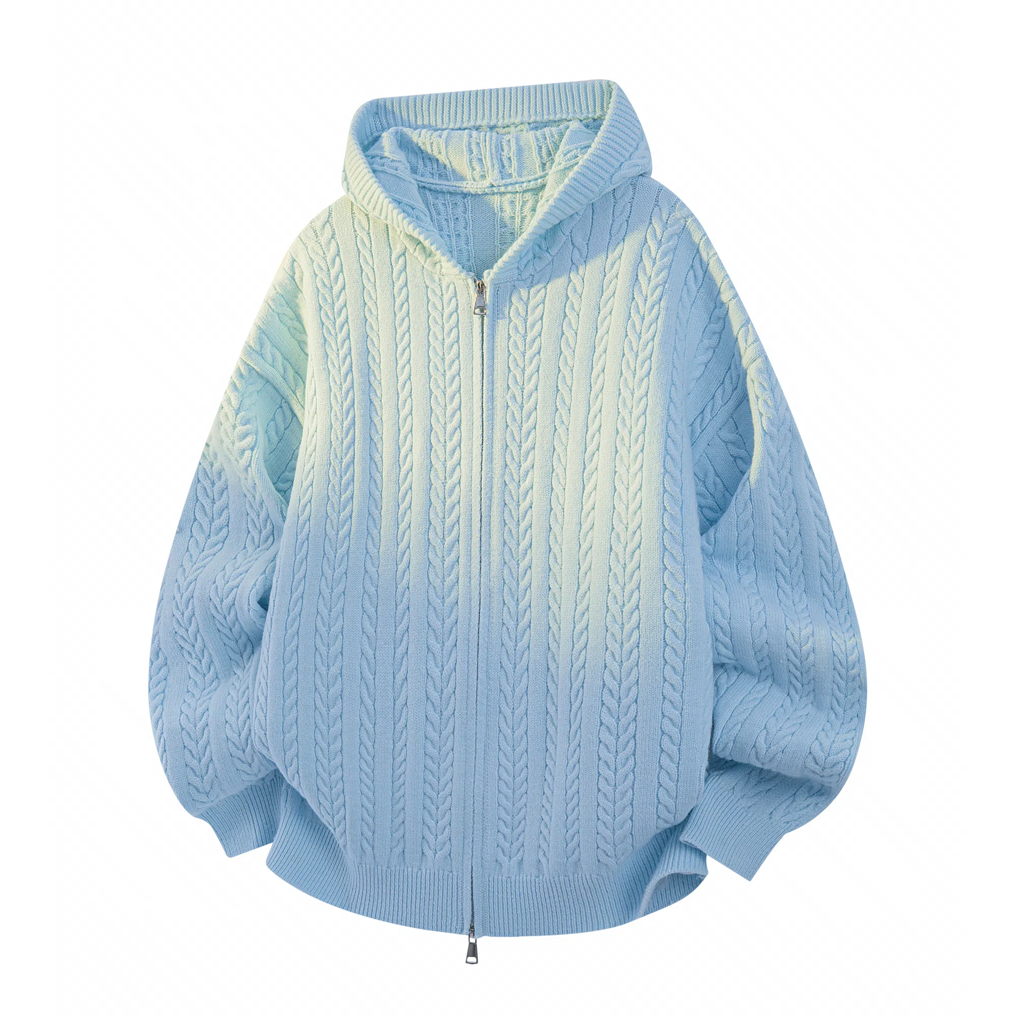 ZOGGS cleanfitlogochic