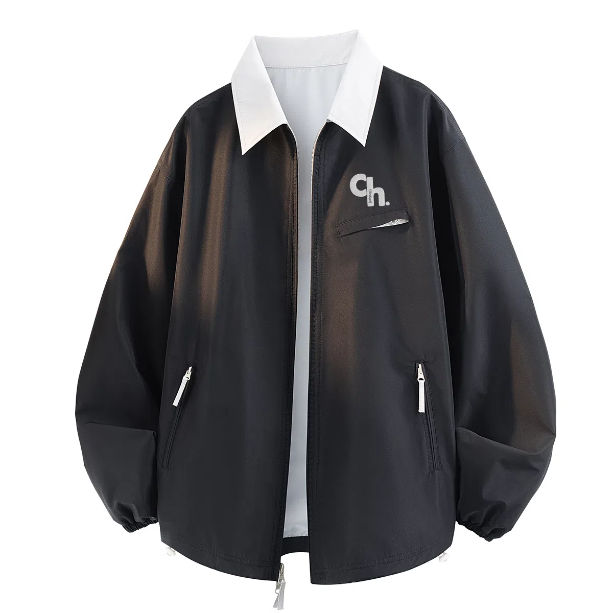 CHARLIE GOLF vintagelogo