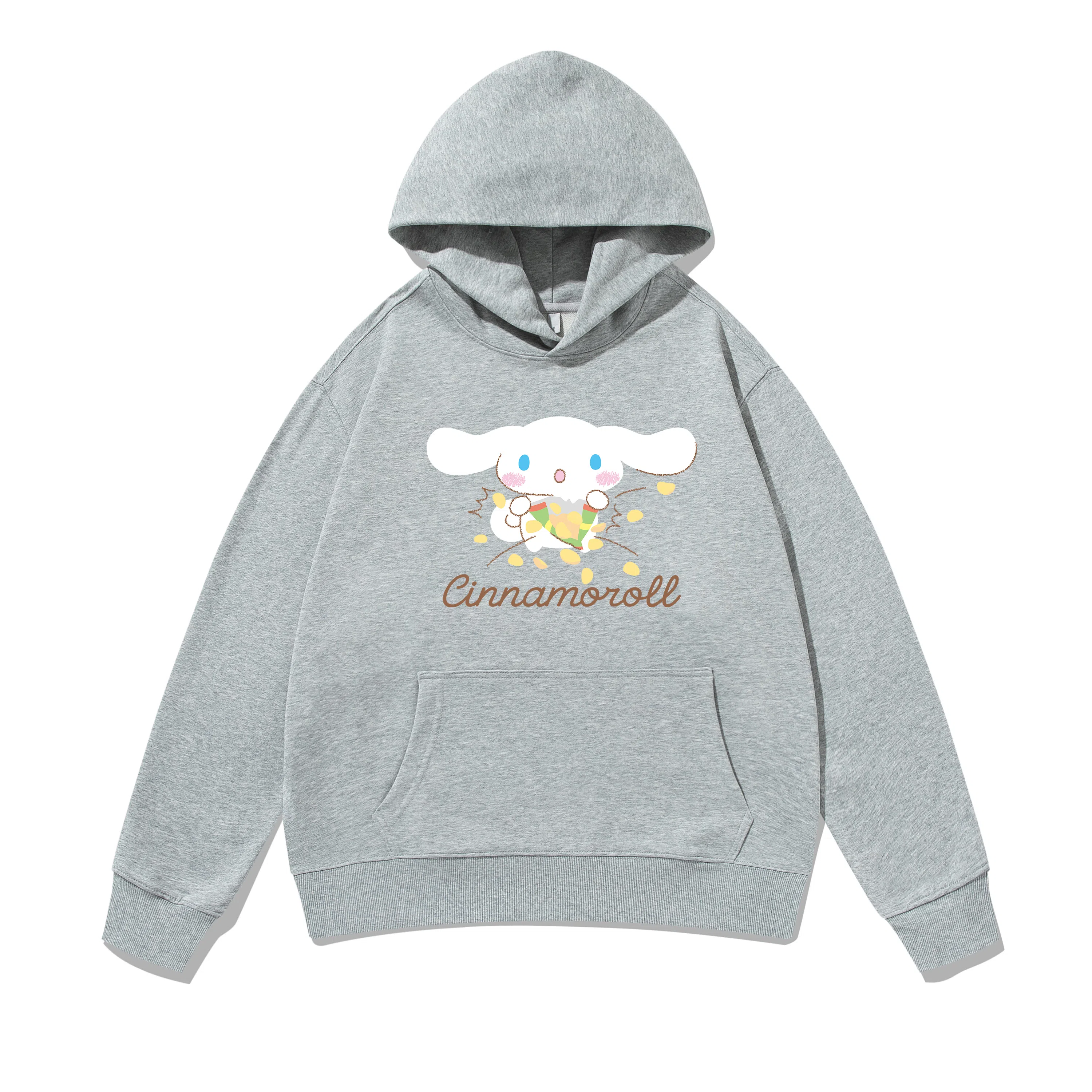 Sanrio x Cinnamoroll