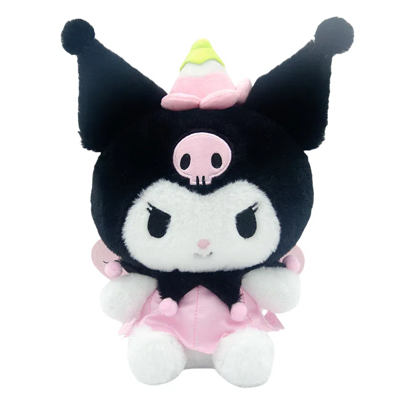 E-STRONG x Sanrio Hello Kitty 21cm