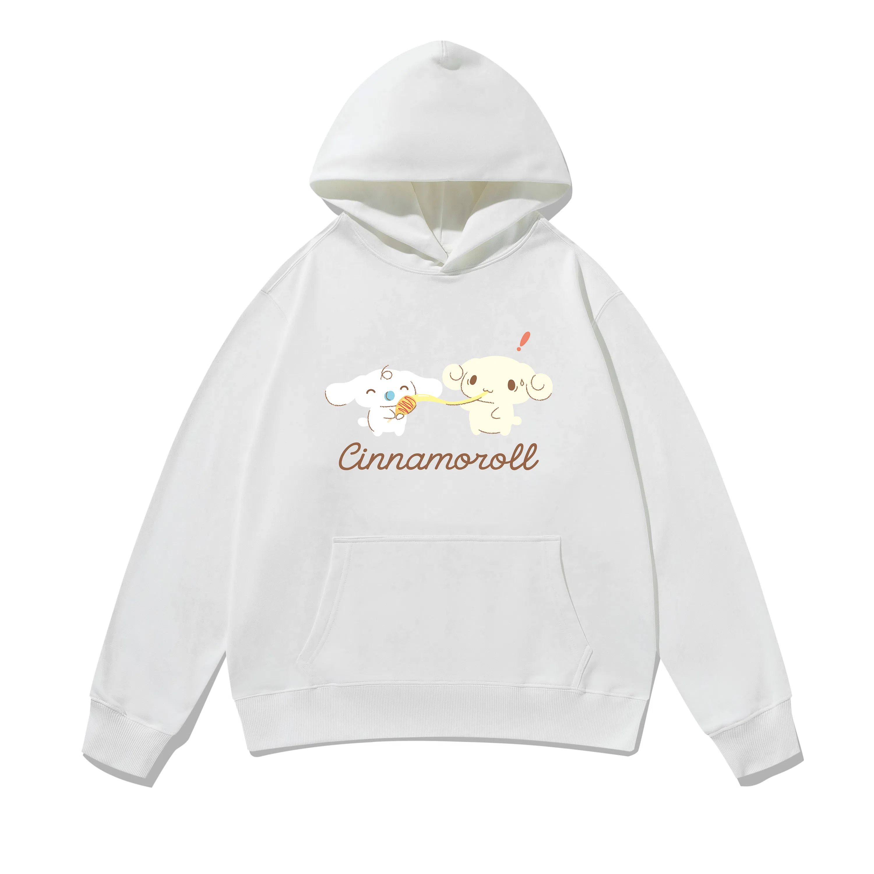 Sanrio x Cinnamoroll 420