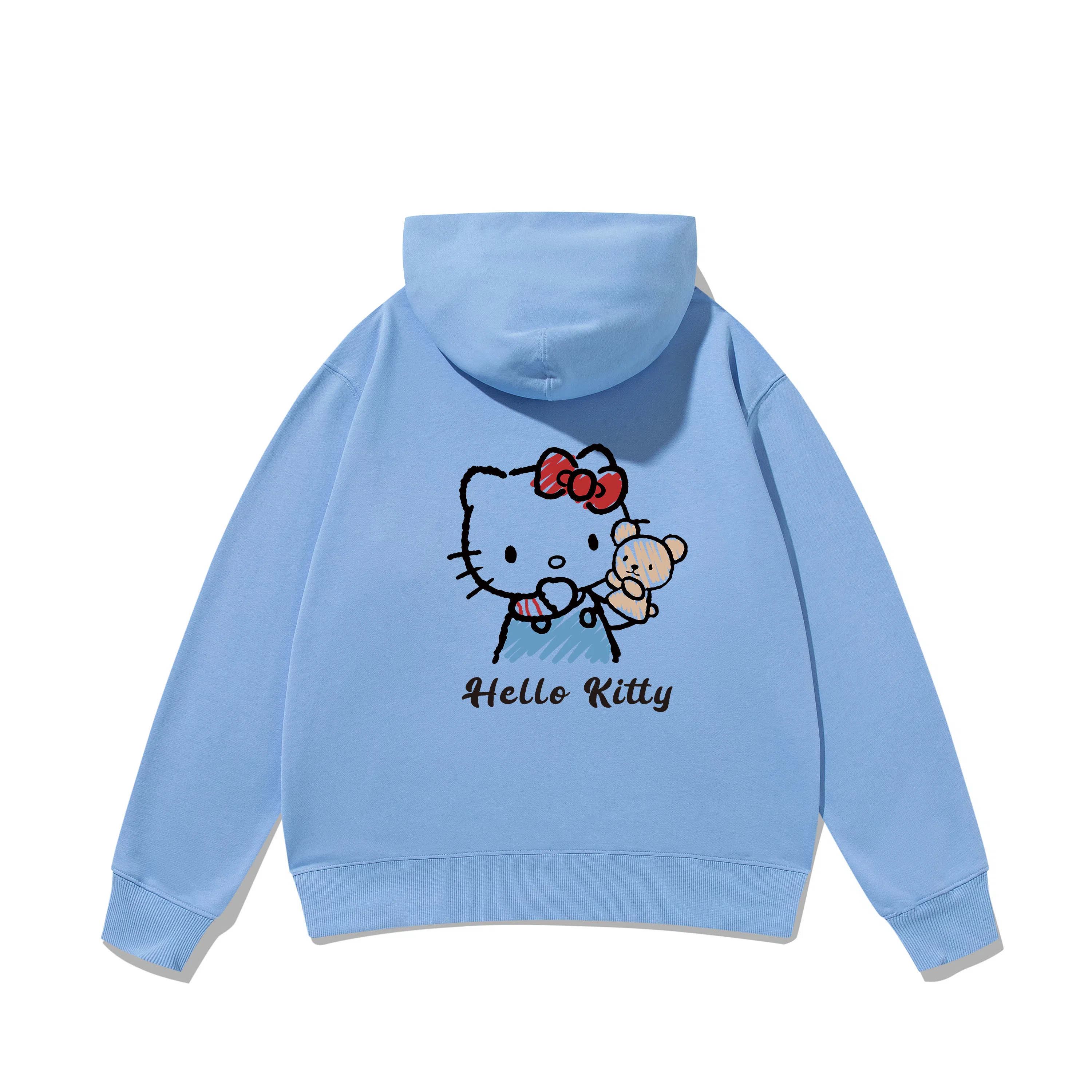 Sanrio x HelloKitty