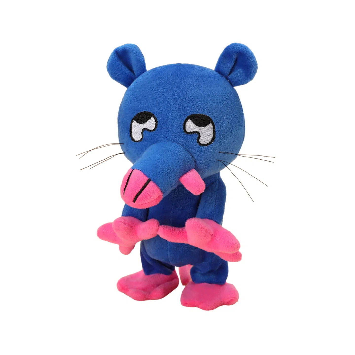 MIC RABBIT 30cm