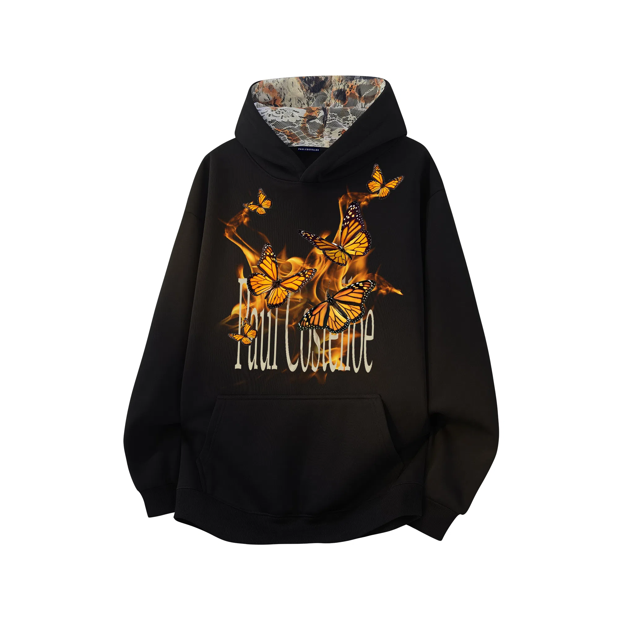 PAUL COSTELLOE Paullogo