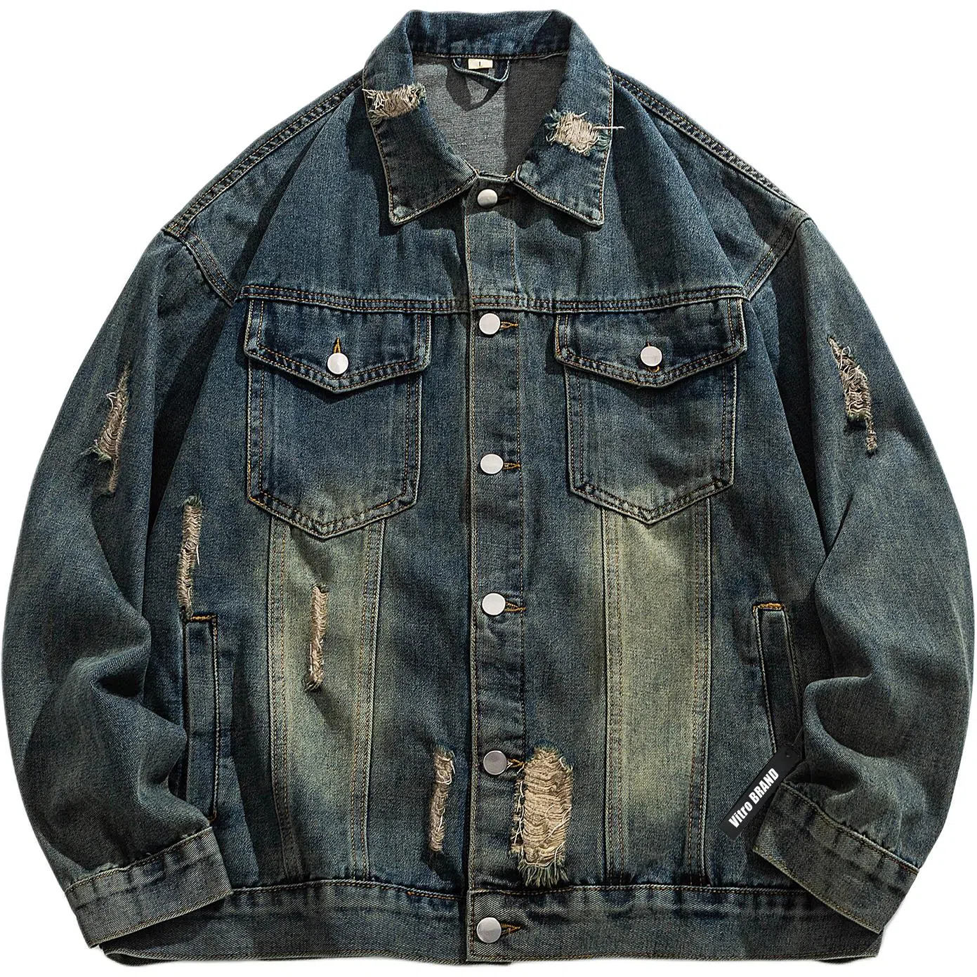 vitro vintagevibe