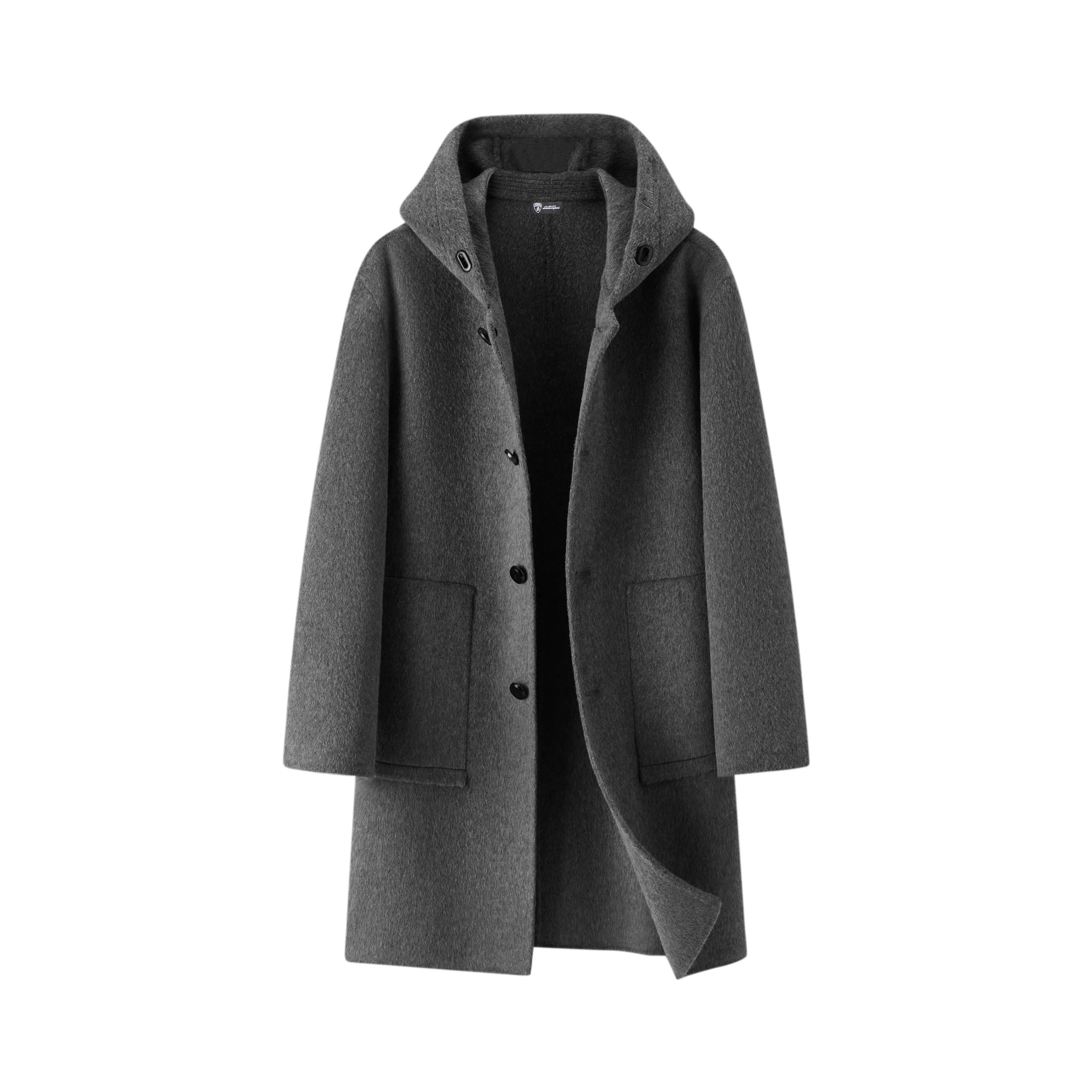 Automobili Lamborghini logo