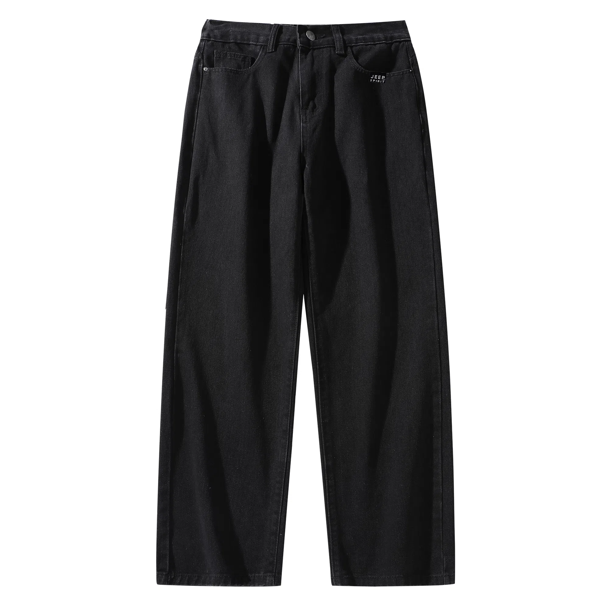 JEEP SPIRIT inscleanfit