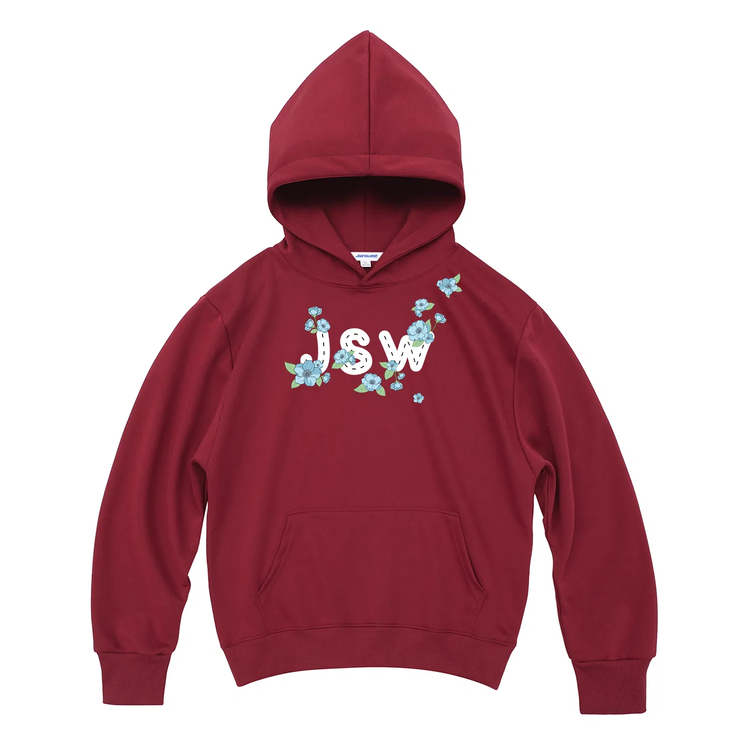 JEANSWEST Logooversize