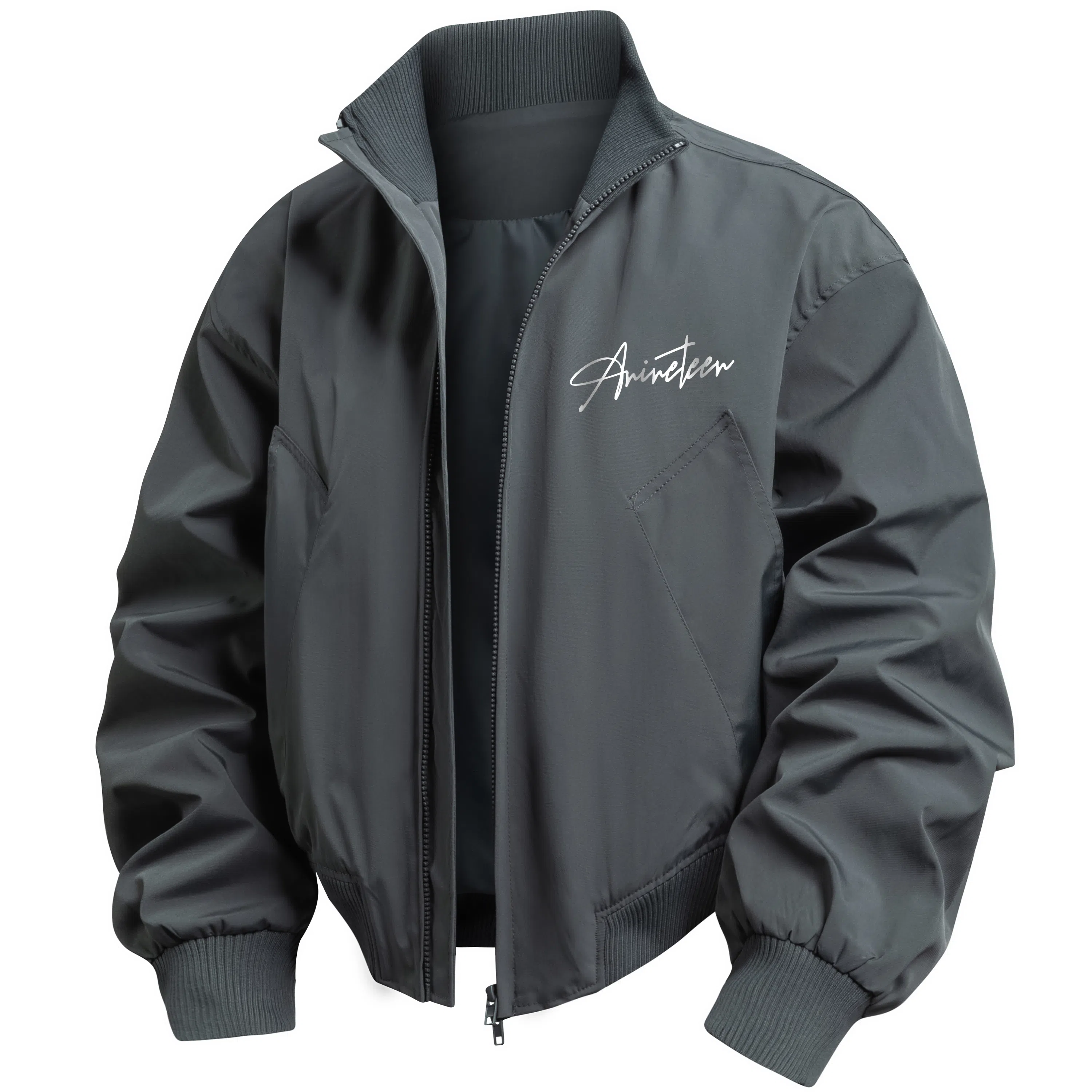 NINETEEN AUTUMN cleanfit