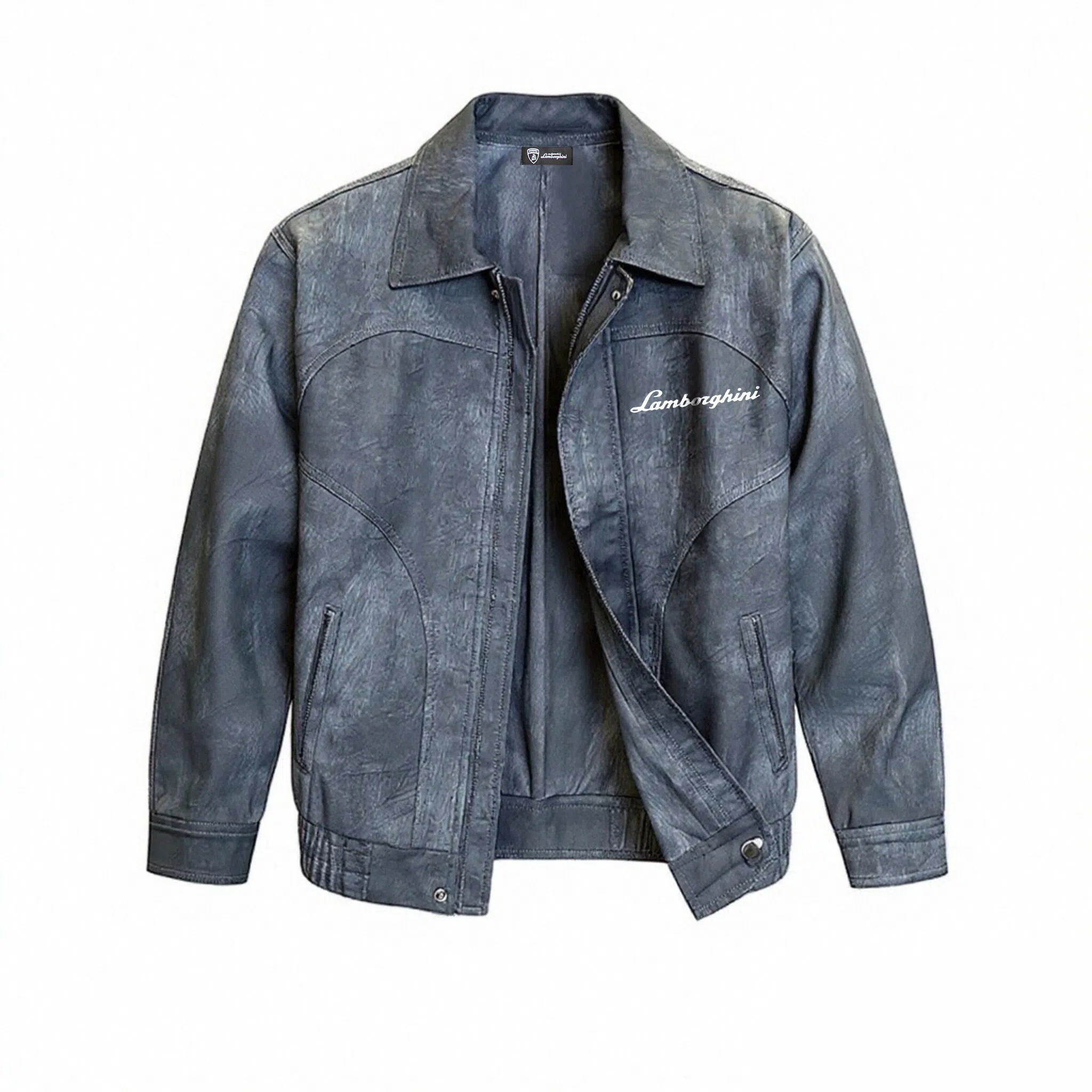 Automobili Lamborghini logo