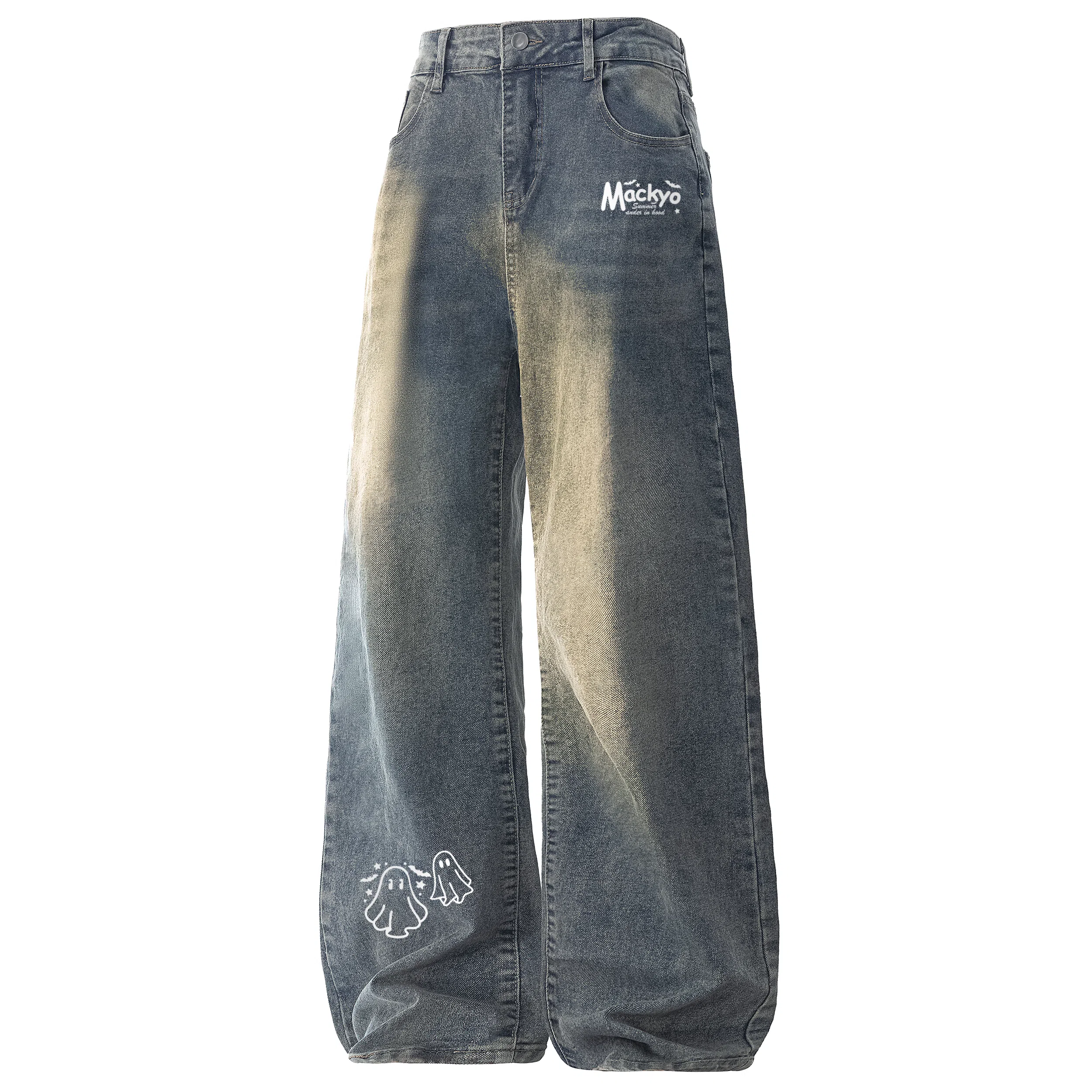 Mackyo logocleanfitins