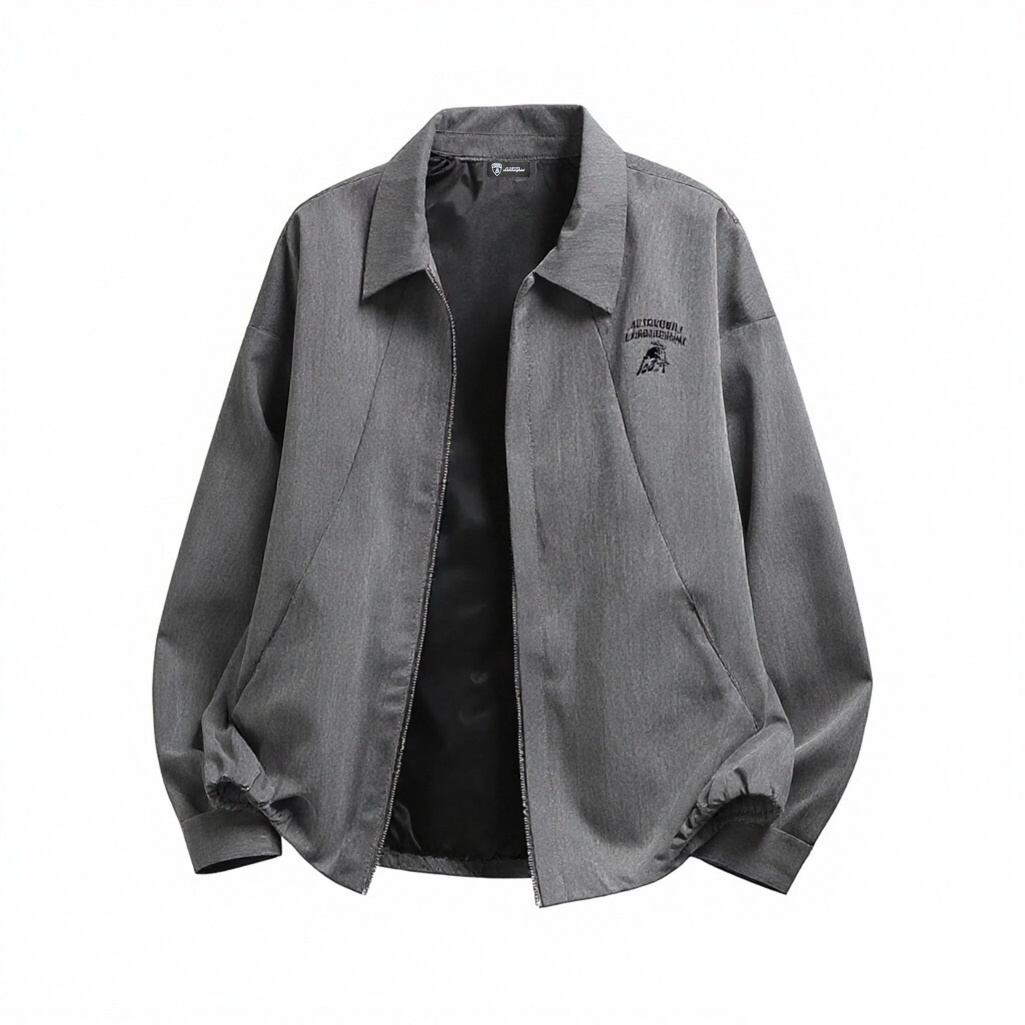 Automobili Lamborghini Logo