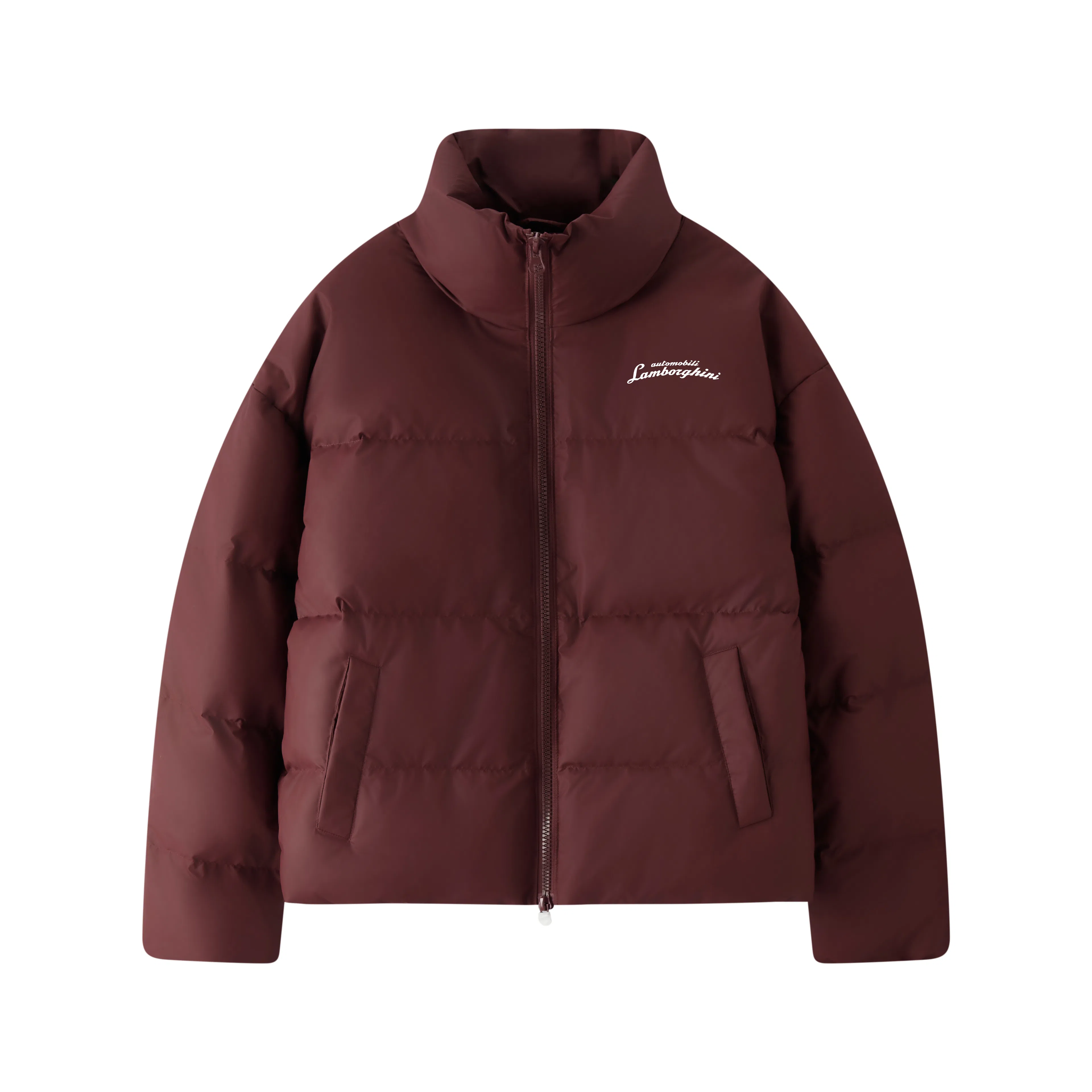 Automobili Lamborghini logo