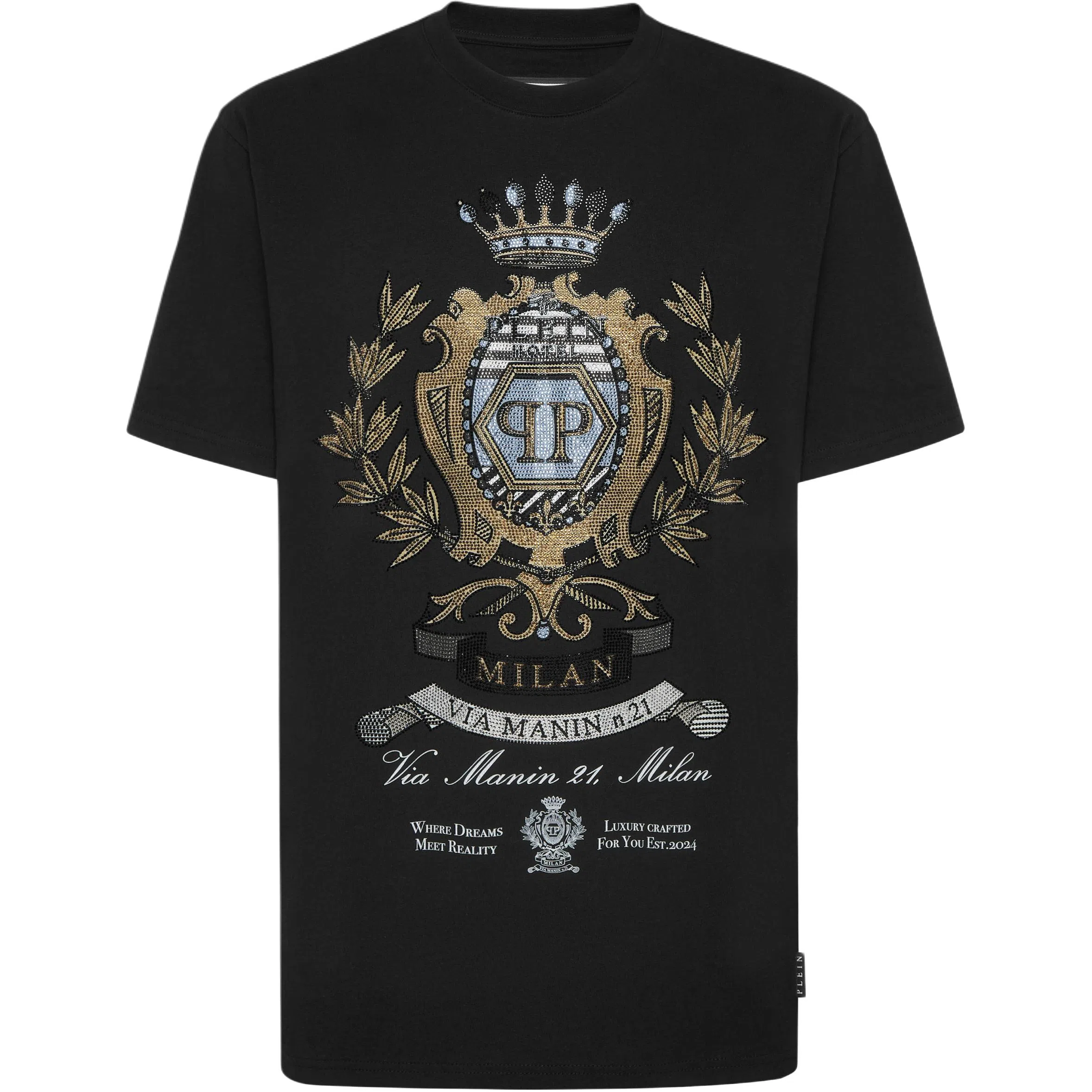 PHILIPP PLEIN T