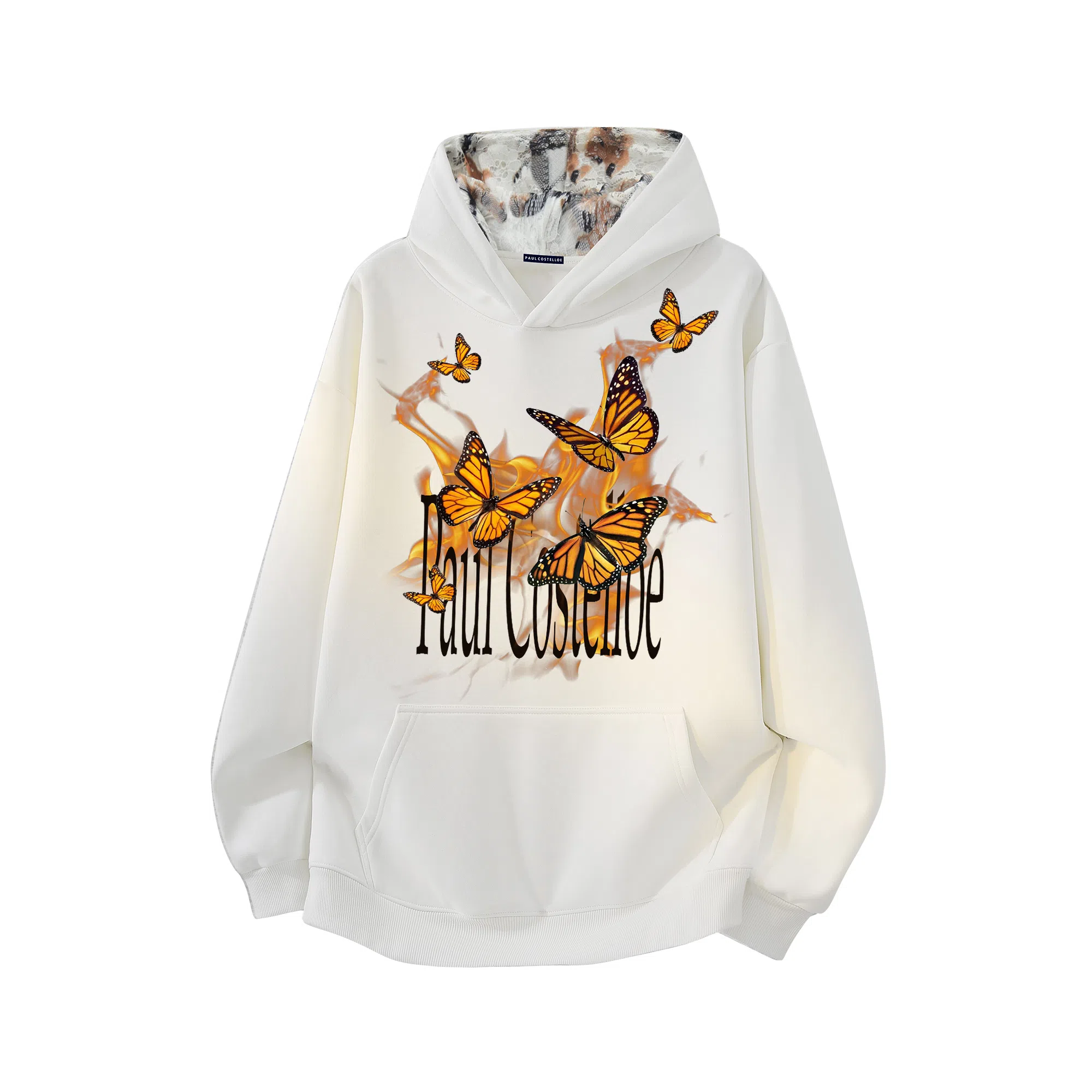 PAUL COSTELLOE Paullogo