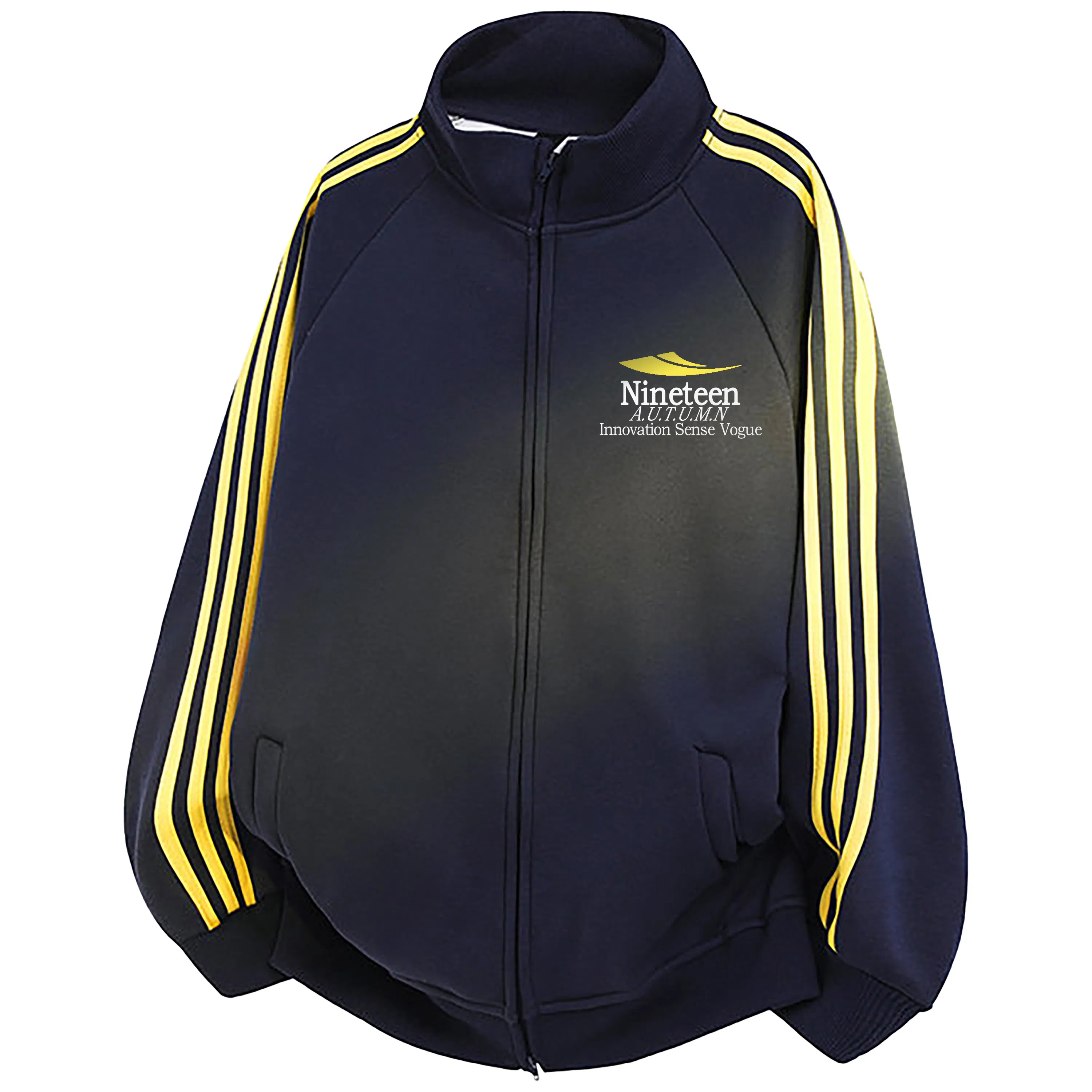 NINETEEN AUTUMN logo