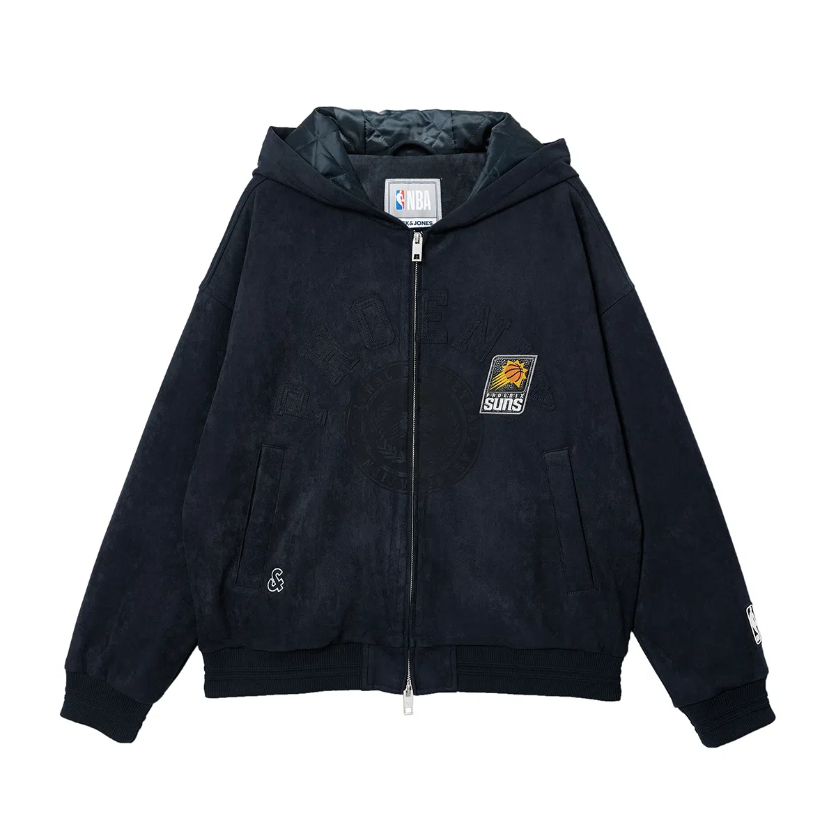 JACK JONES JACK JONES NBA