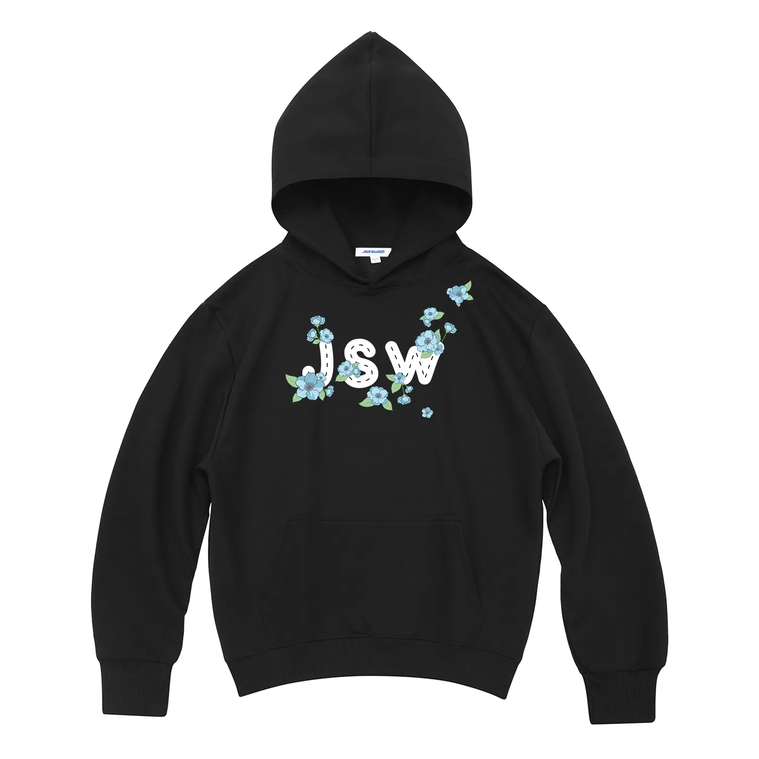 JEANSWEST Logooversize