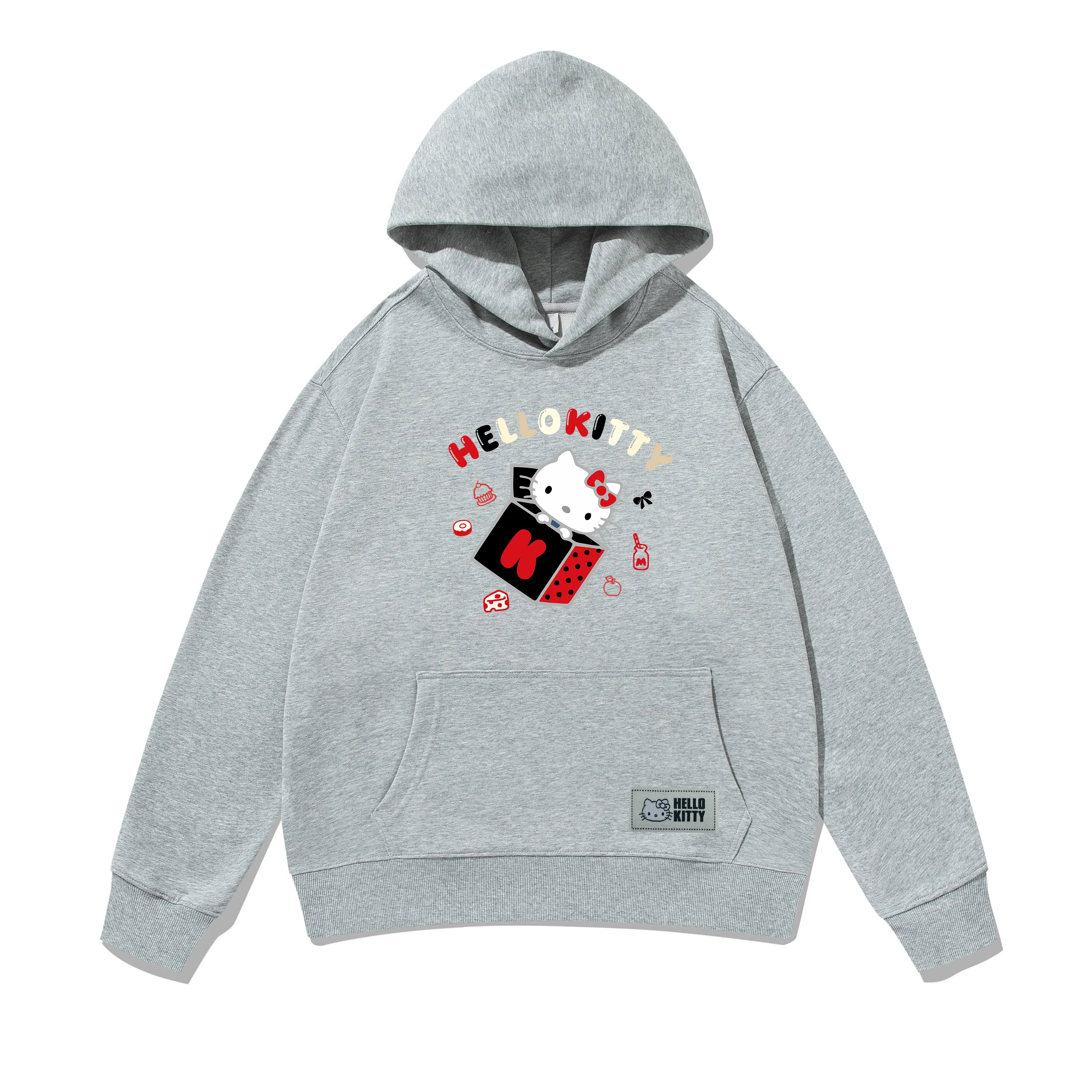 Sanrio x HelloKitty 420