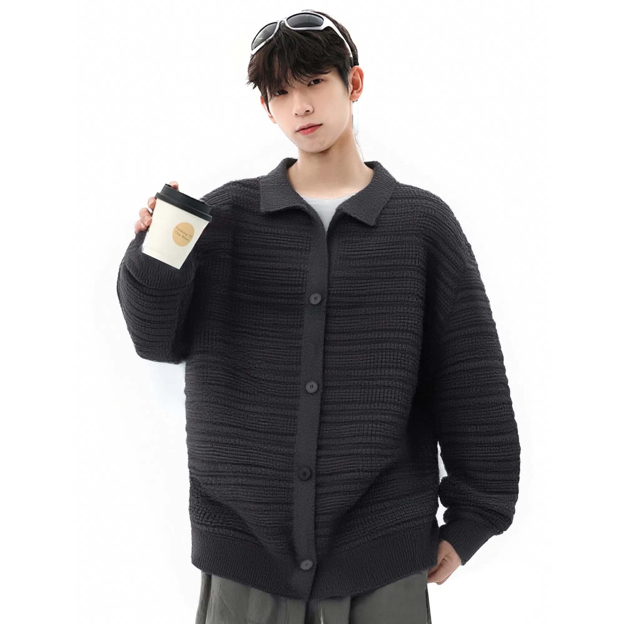COLD MAPLE FW25