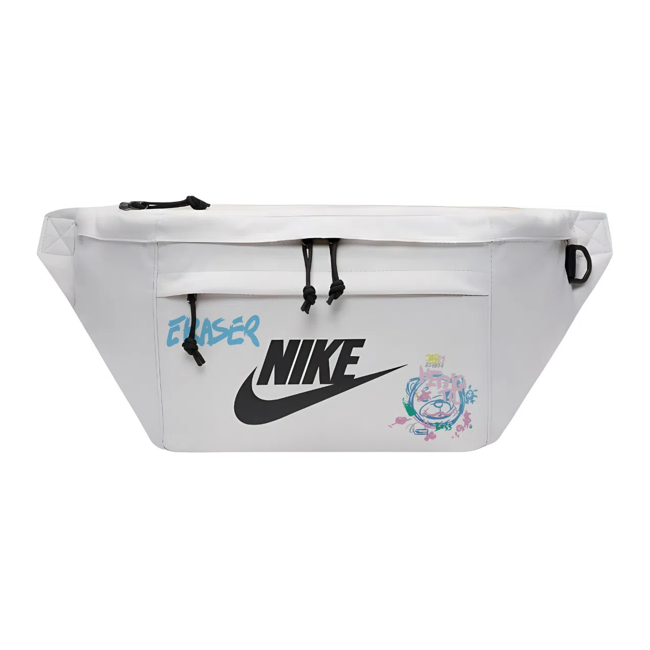 Nike Logo BK