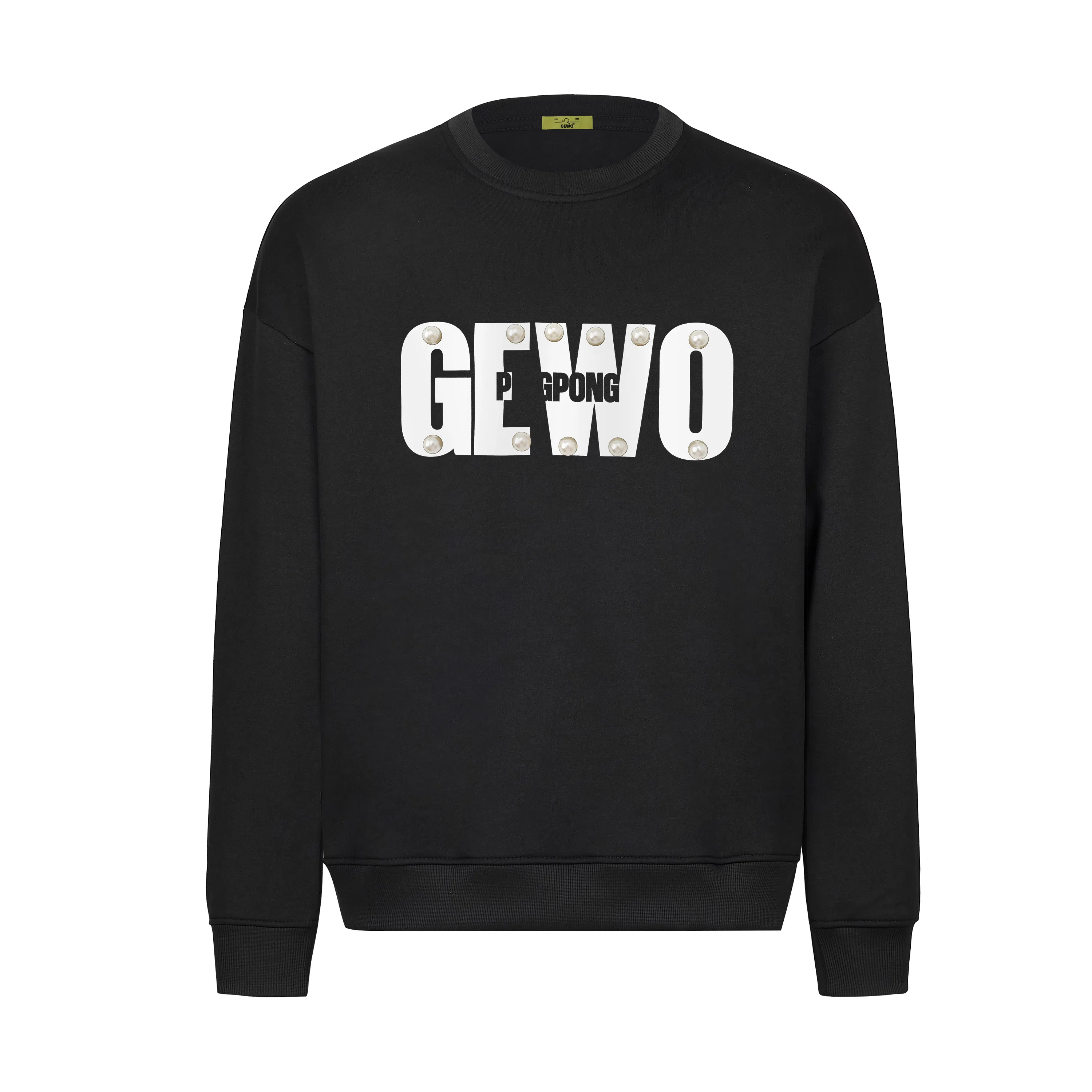 GEWO logo