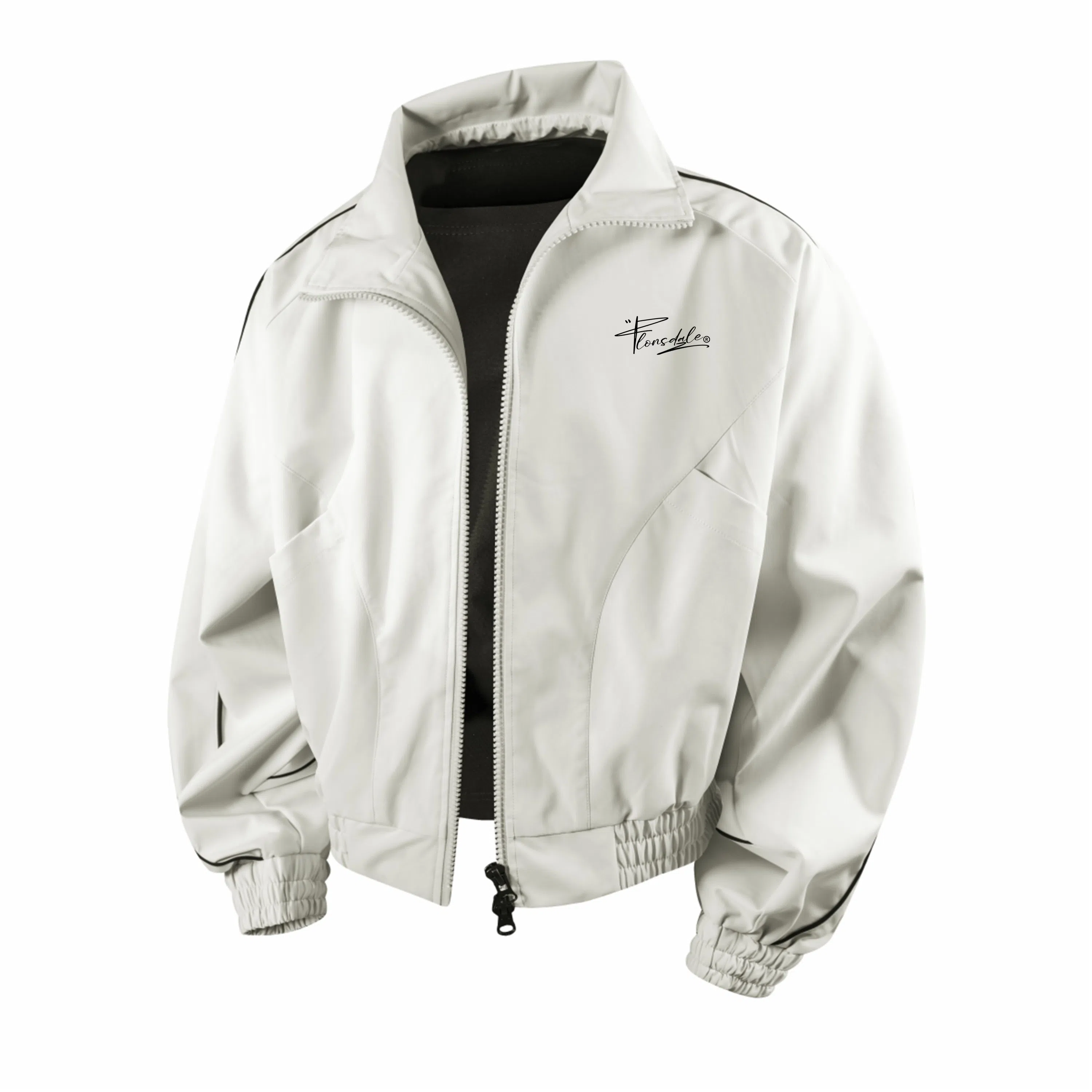 LONSDALE CLEANFITLogo