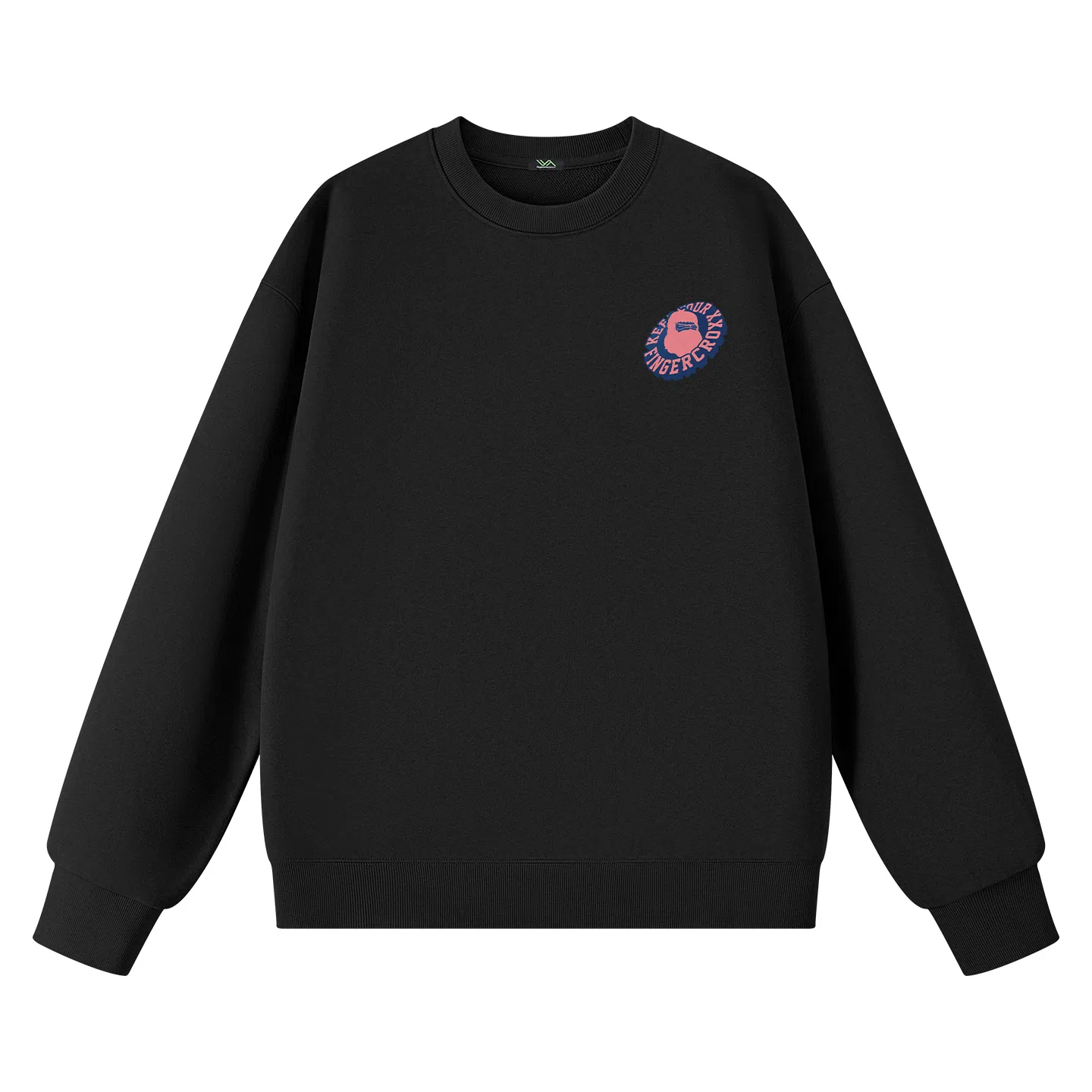 Fingercroxx itFGXXcyboy